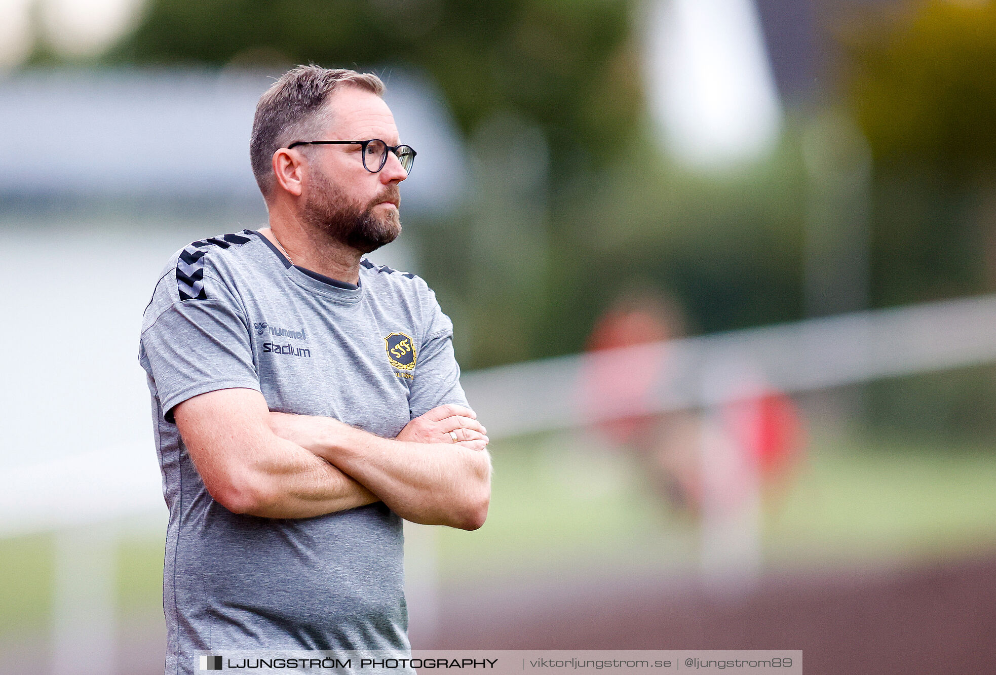 Falköpings KIK-Skultorps IF 0-1,dam,Odenplan,Falköping,Sverige,Fotboll,,2024,350108