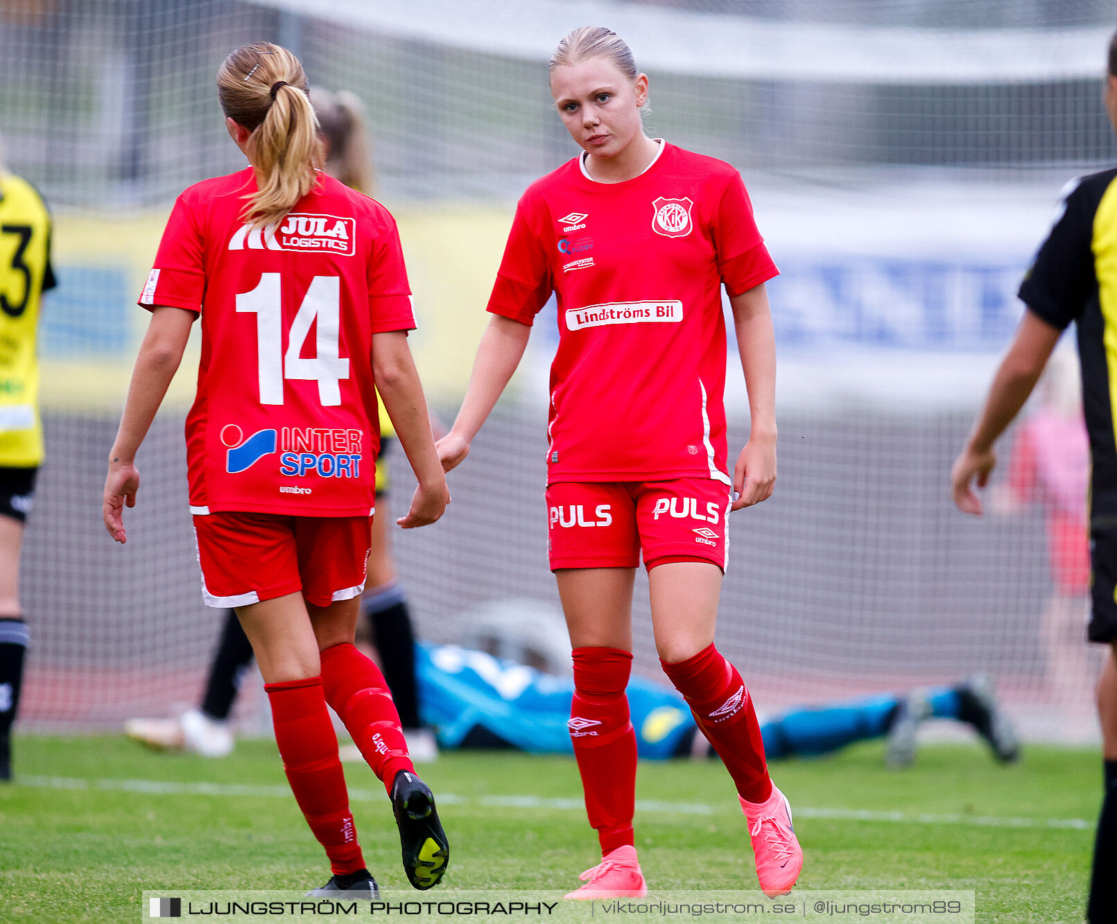Falköpings KIK-Skultorps IF 0-1,dam,Odenplan,Falköping,Sverige,Fotboll,,2024,350110