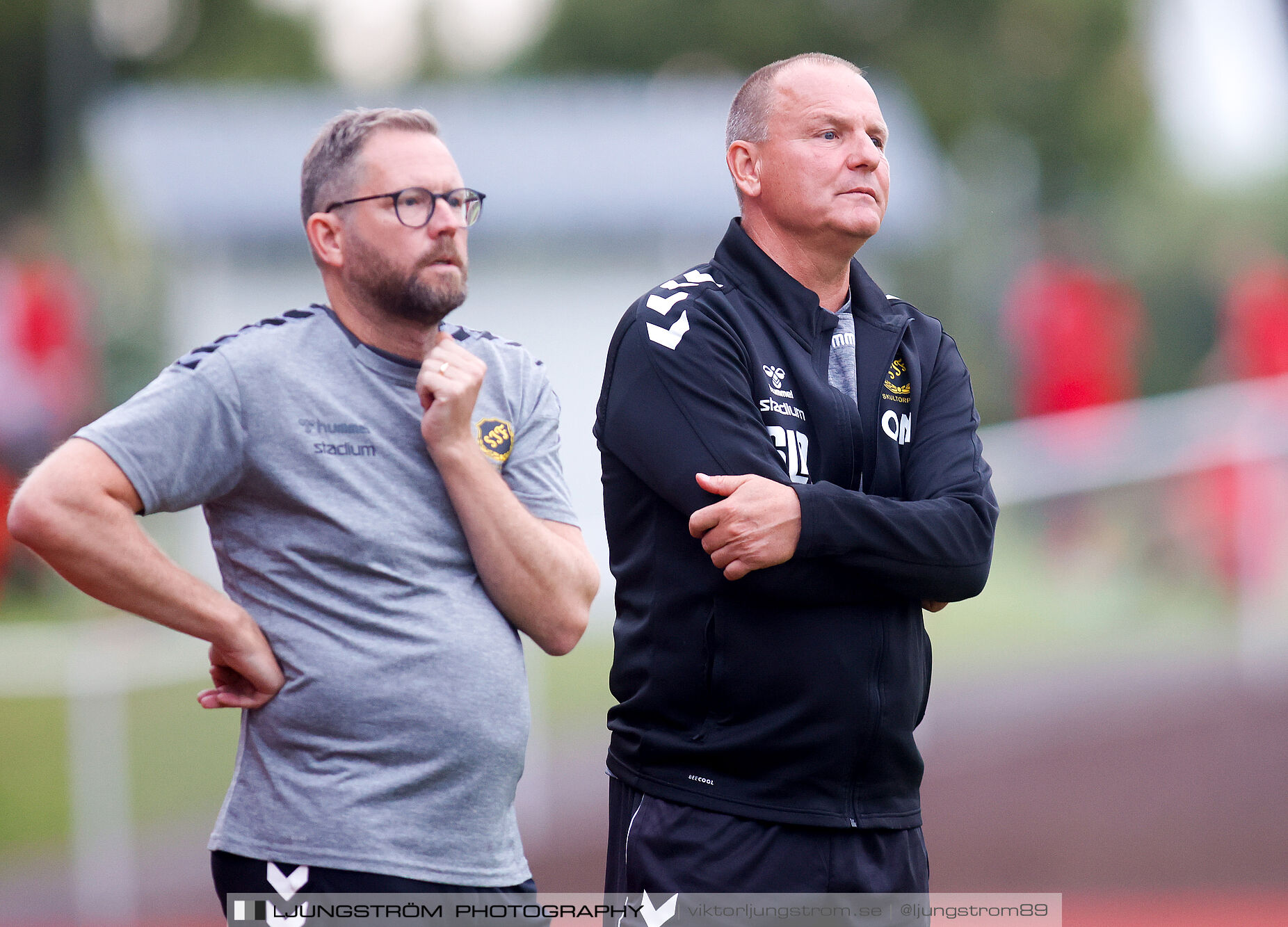 Falköpings KIK-Skultorps IF 0-1,dam,Odenplan,Falköping,Sverige,Fotboll,,2024,350111