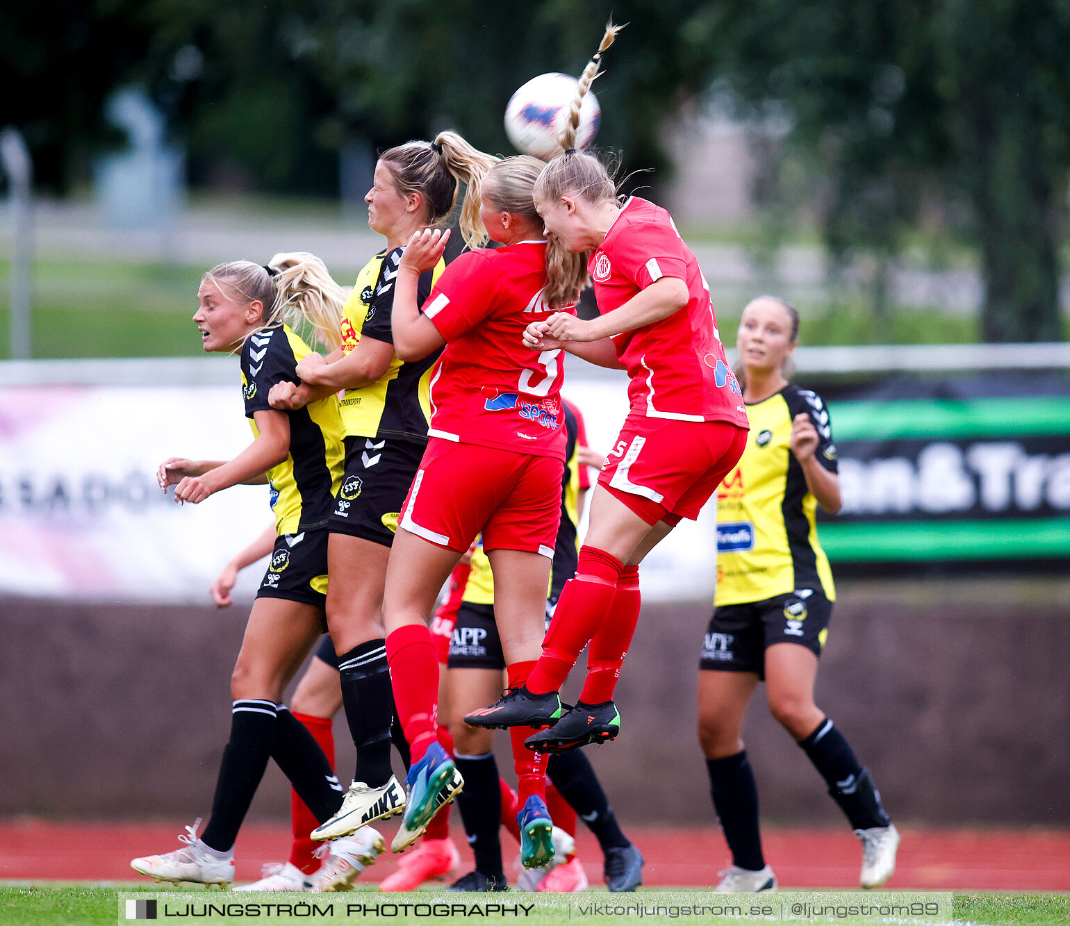 Falköpings KIK-Skultorps IF 0-1,dam,Odenplan,Falköping,Sverige,Fotboll,,2024,350114