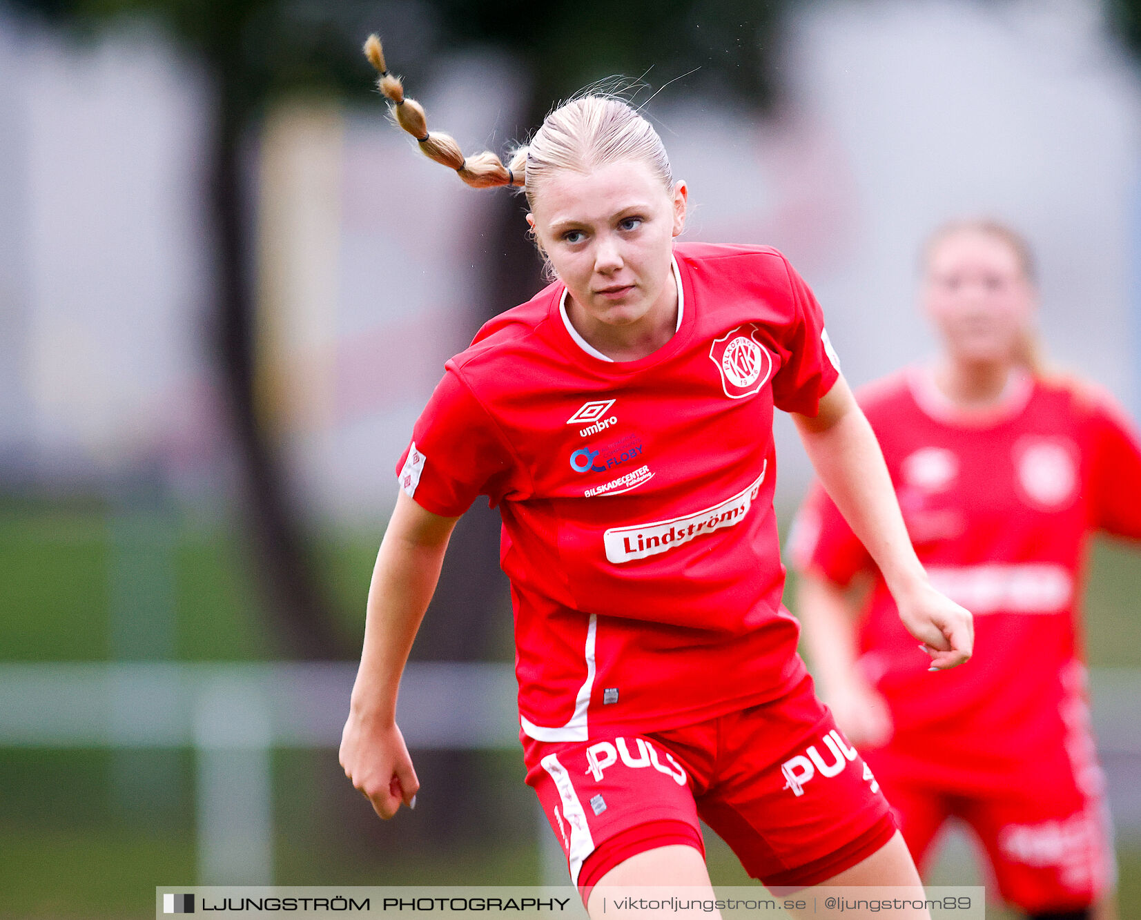 Falköpings KIK-Skultorps IF 0-1,dam,Odenplan,Falköping,Sverige,Fotboll,,2024,350115