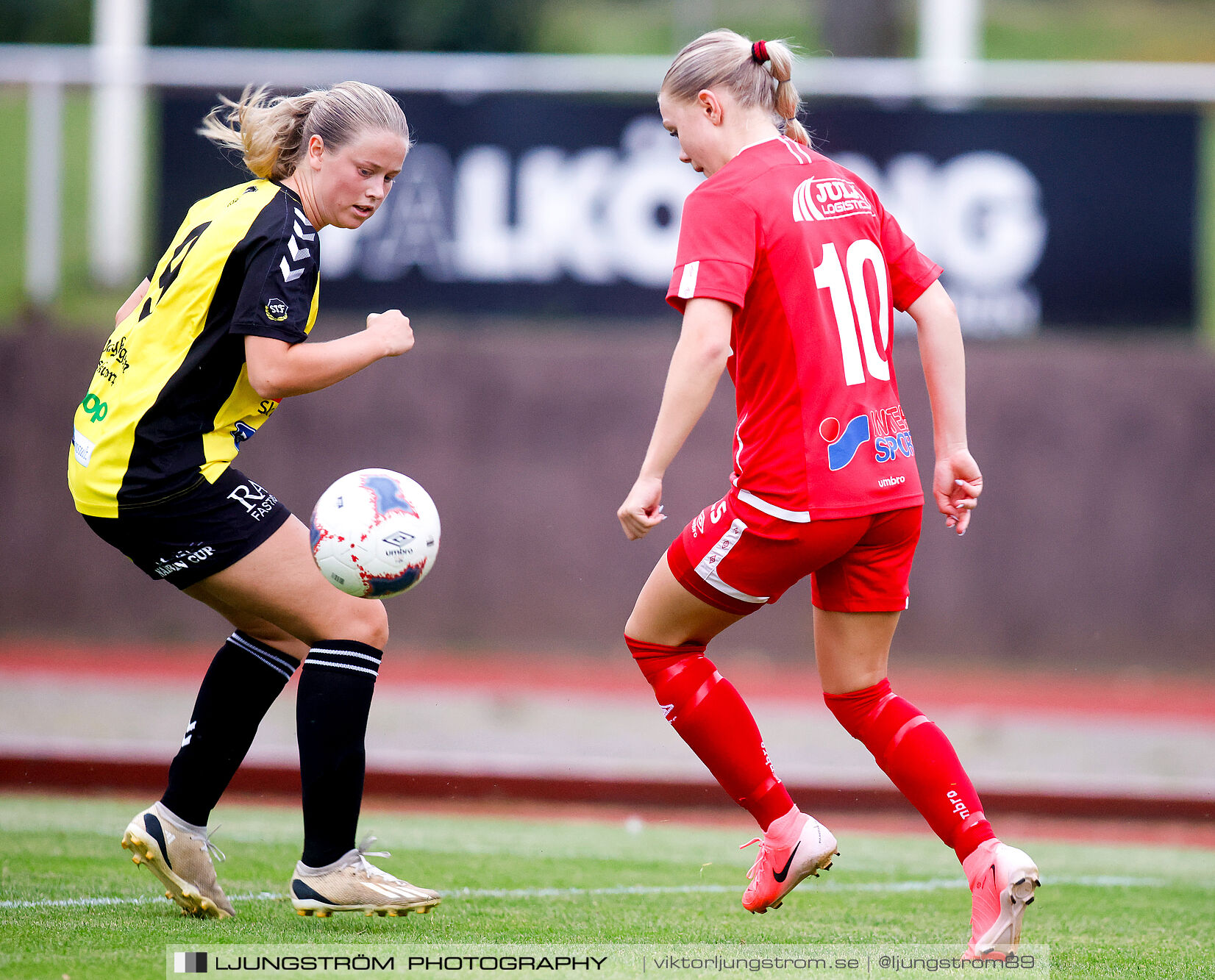 Falköpings KIK-Skultorps IF 0-1,dam,Odenplan,Falköping,Sverige,Fotboll,,2024,350116
