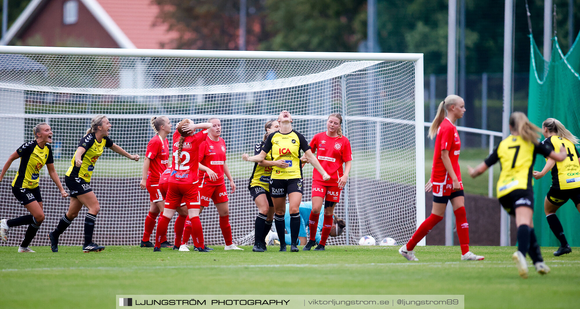 Falköpings KIK-Skultorps IF 0-1,dam,Odenplan,Falköping,Sverige,Fotboll,,2024,350129