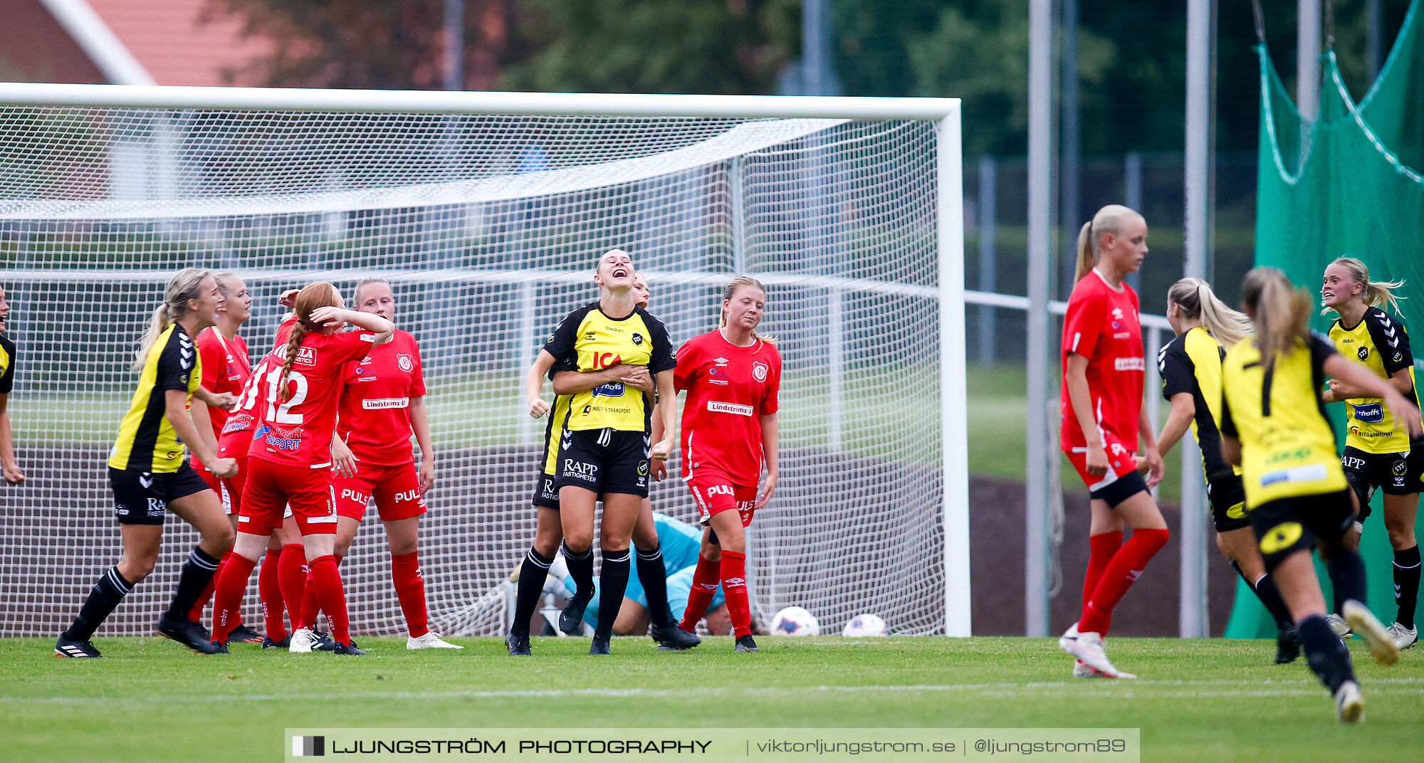 Falköpings KIK-Skultorps IF 0-1,dam,Odenplan,Falköping,Sverige,Fotboll,,2024,350130