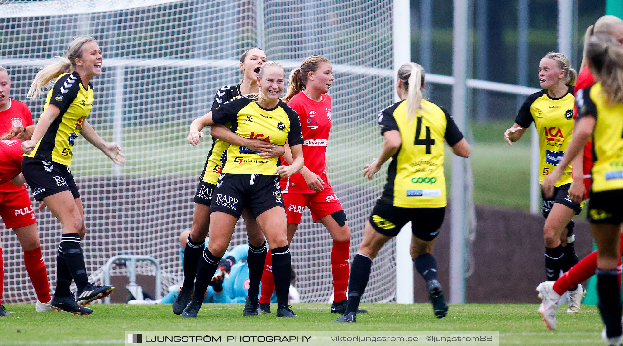Falköpings KIK-Skultorps IF 0-1,dam,Odenplan,Falköping,Sverige,Fotboll,,2024,350132