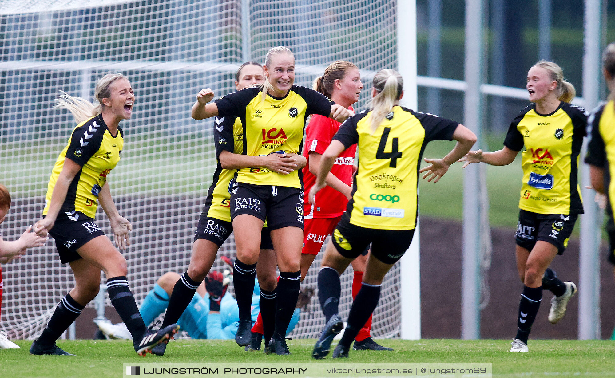 Falköpings KIK-Skultorps IF 0-1,dam,Odenplan,Falköping,Sverige,Fotboll,,2024,350133