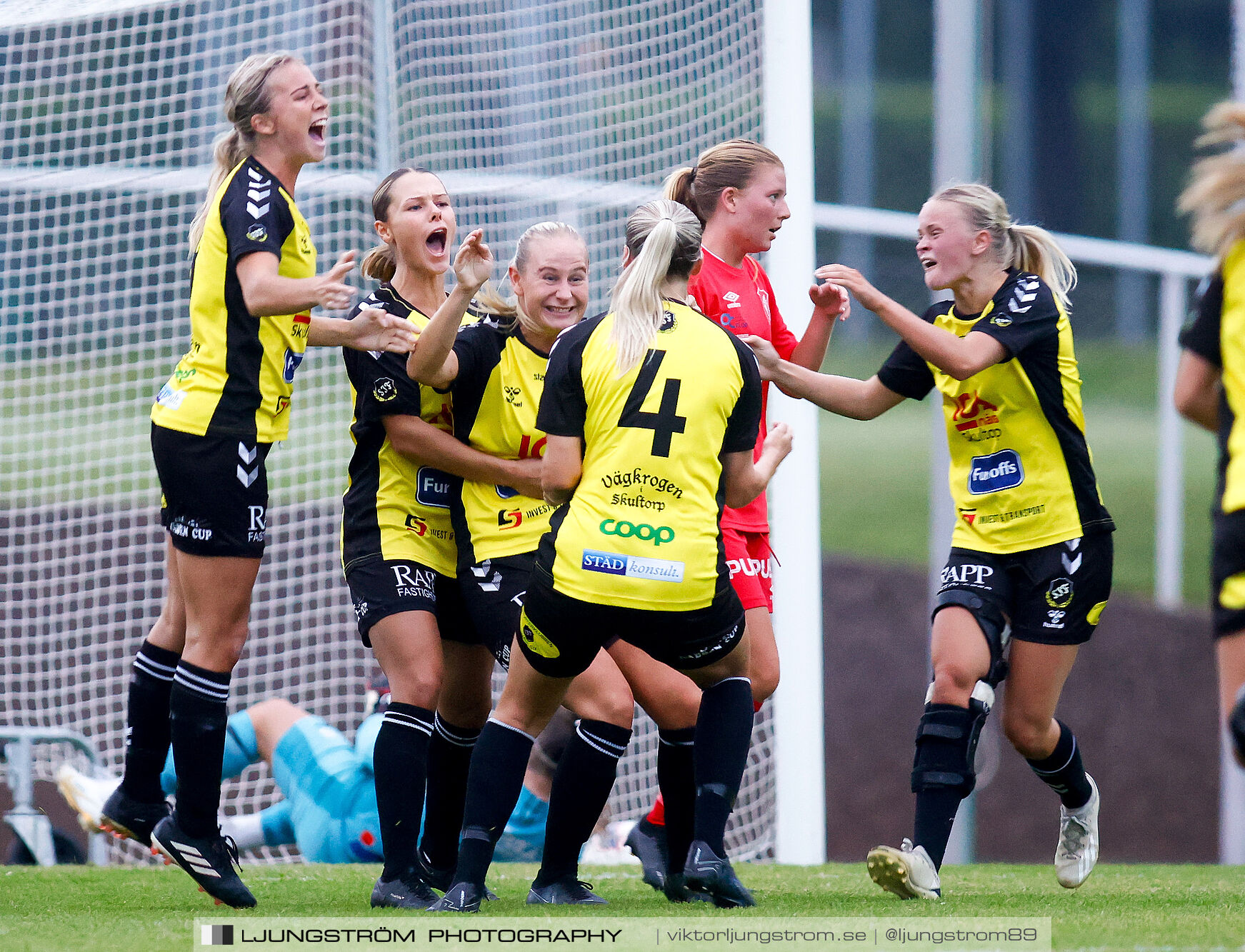 Falköpings KIK-Skultorps IF 0-1,dam,Odenplan,Falköping,Sverige,Fotboll,,2024,350136