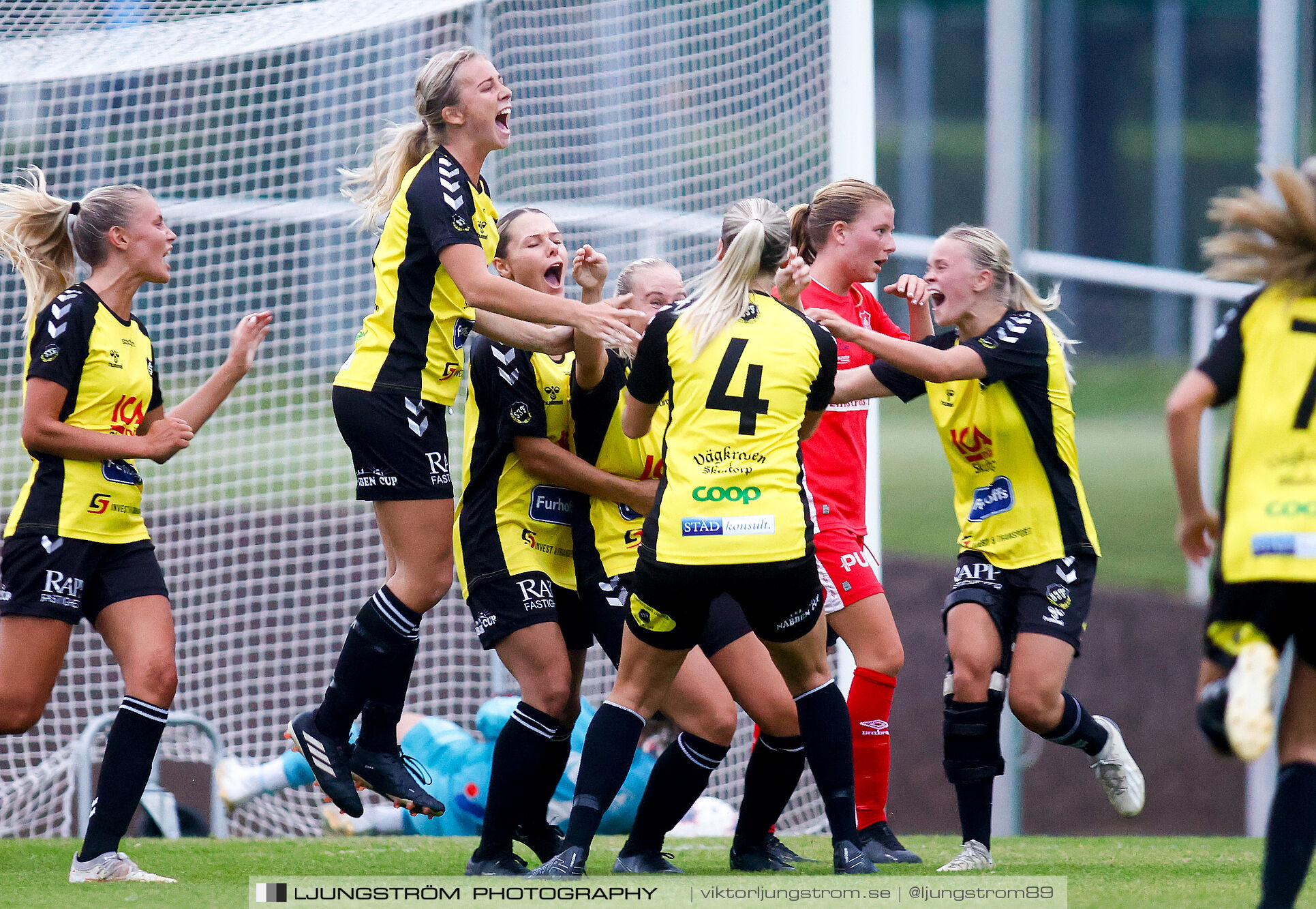 Falköpings KIK-Skultorps IF 0-1,dam,Odenplan,Falköping,Sverige,Fotboll,,2024,350137
