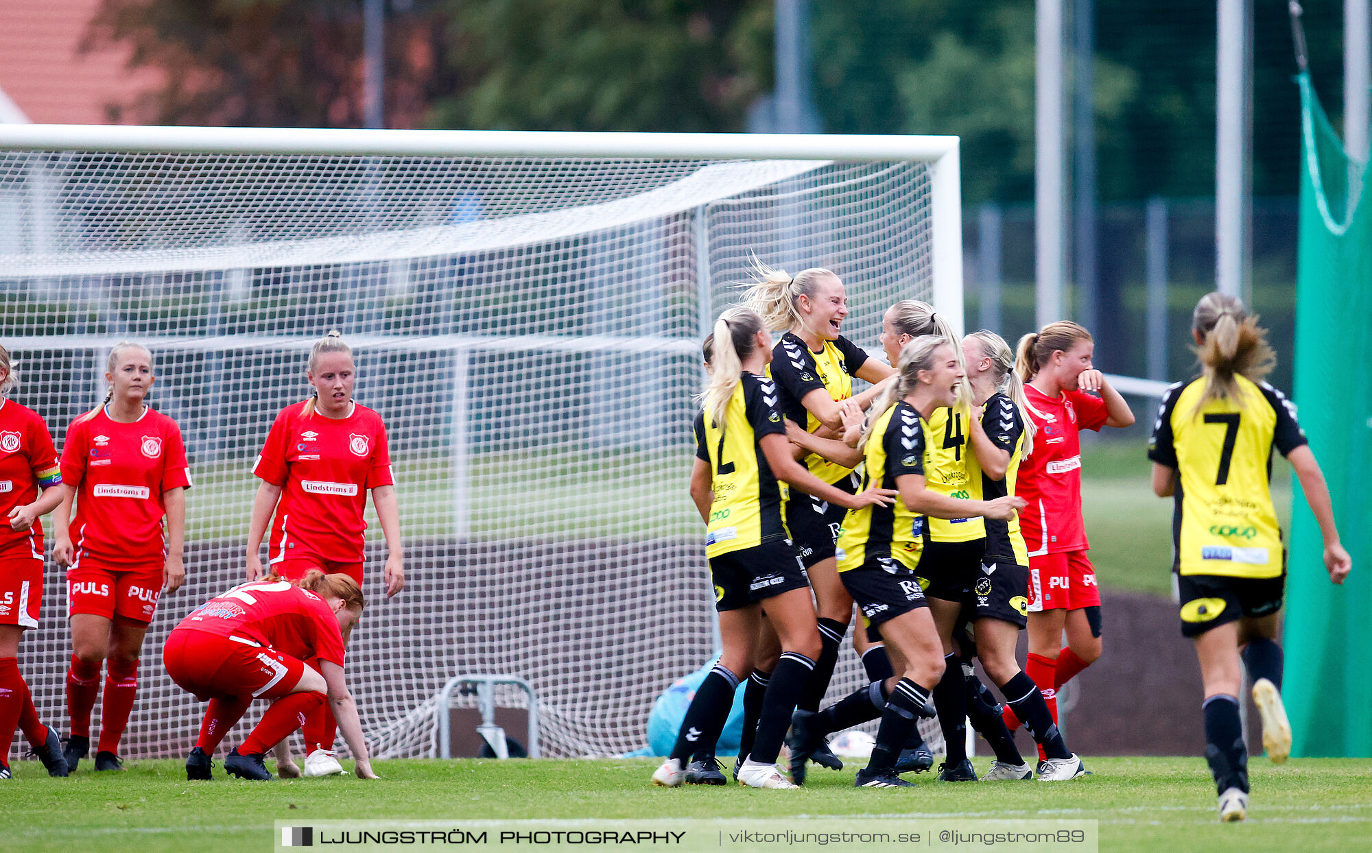 Falköpings KIK-Skultorps IF 0-1,dam,Odenplan,Falköping,Sverige,Fotboll,,2024,350138