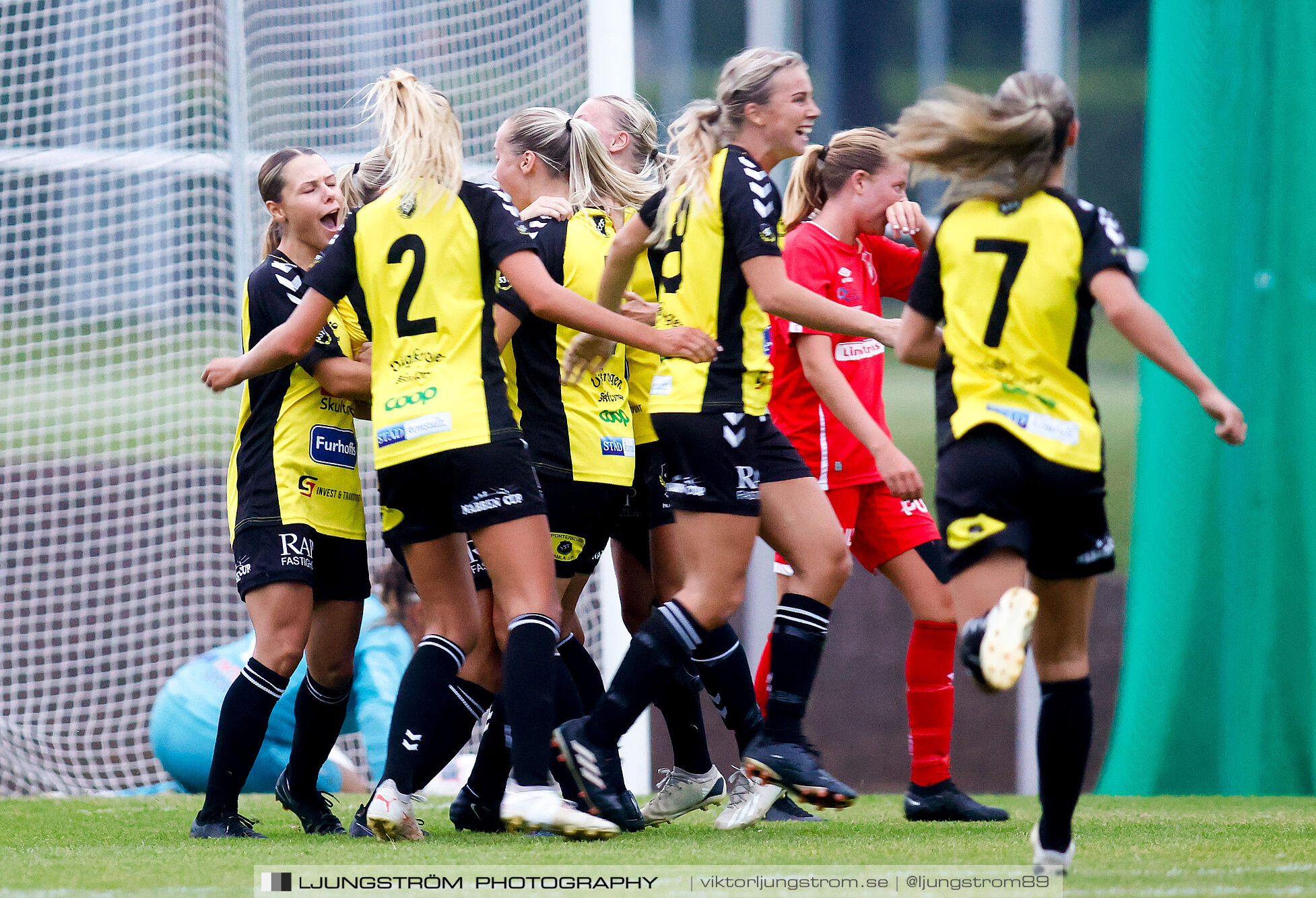 Falköpings KIK-Skultorps IF 0-1,dam,Odenplan,Falköping,Sverige,Fotboll,,2024,350139
