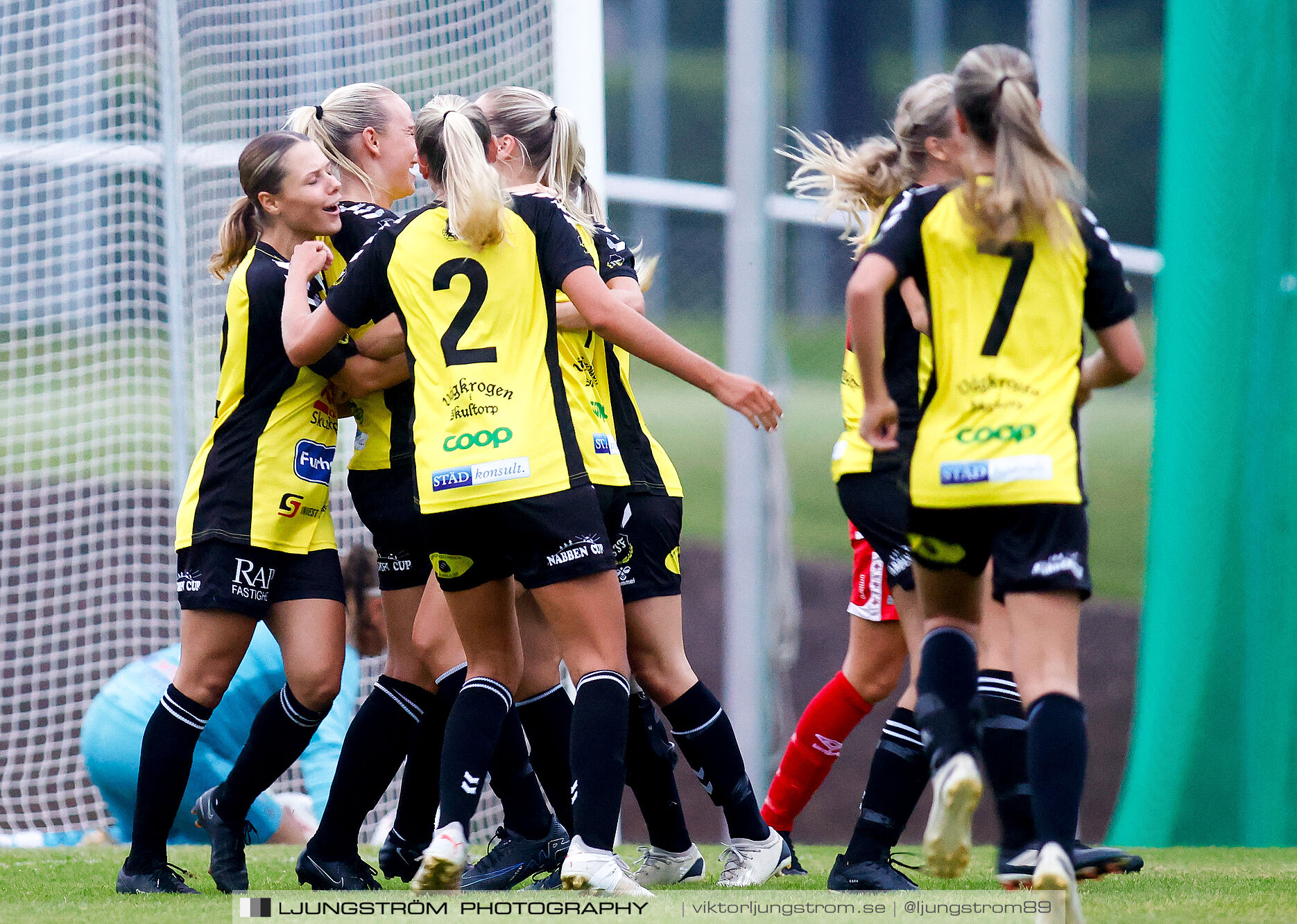 Falköpings KIK-Skultorps IF 0-1,dam,Odenplan,Falköping,Sverige,Fotboll,,2024,350140