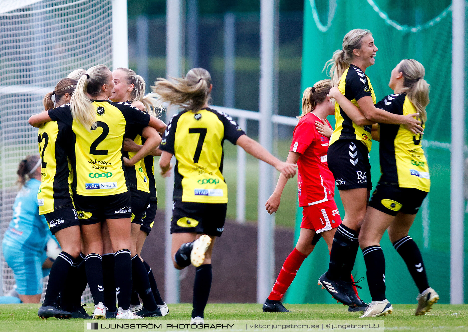 Falköpings KIK-Skultorps IF 0-1,dam,Odenplan,Falköping,Sverige,Fotboll,,2024,350141