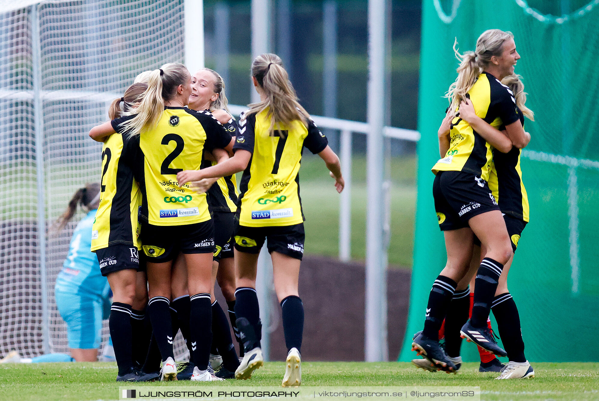 Falköpings KIK-Skultorps IF 0-1,dam,Odenplan,Falköping,Sverige,Fotboll,,2024,350142