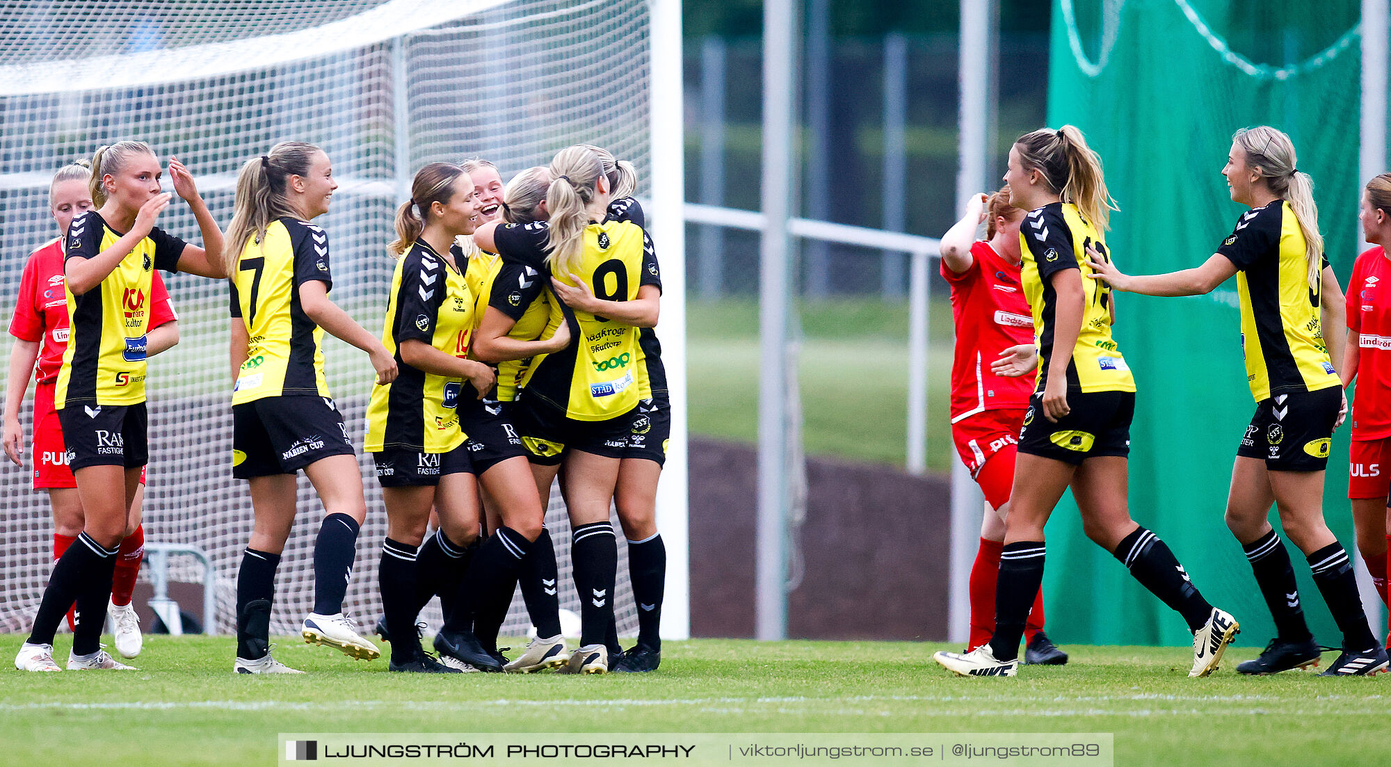 Falköpings KIK-Skultorps IF 0-1,dam,Odenplan,Falköping,Sverige,Fotboll,,2024,350147