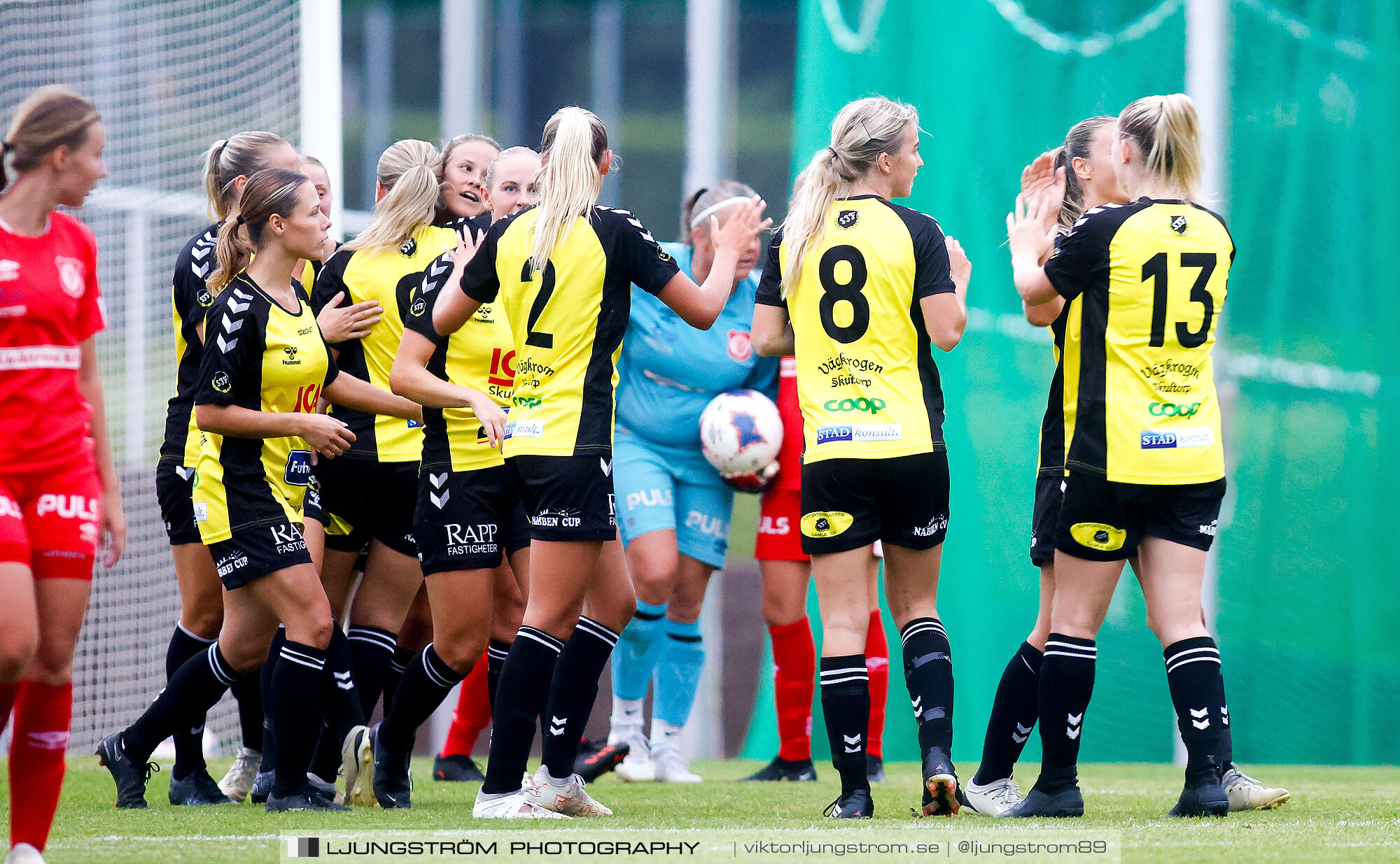 Falköpings KIK-Skultorps IF 0-1,dam,Odenplan,Falköping,Sverige,Fotboll,,2024,350152