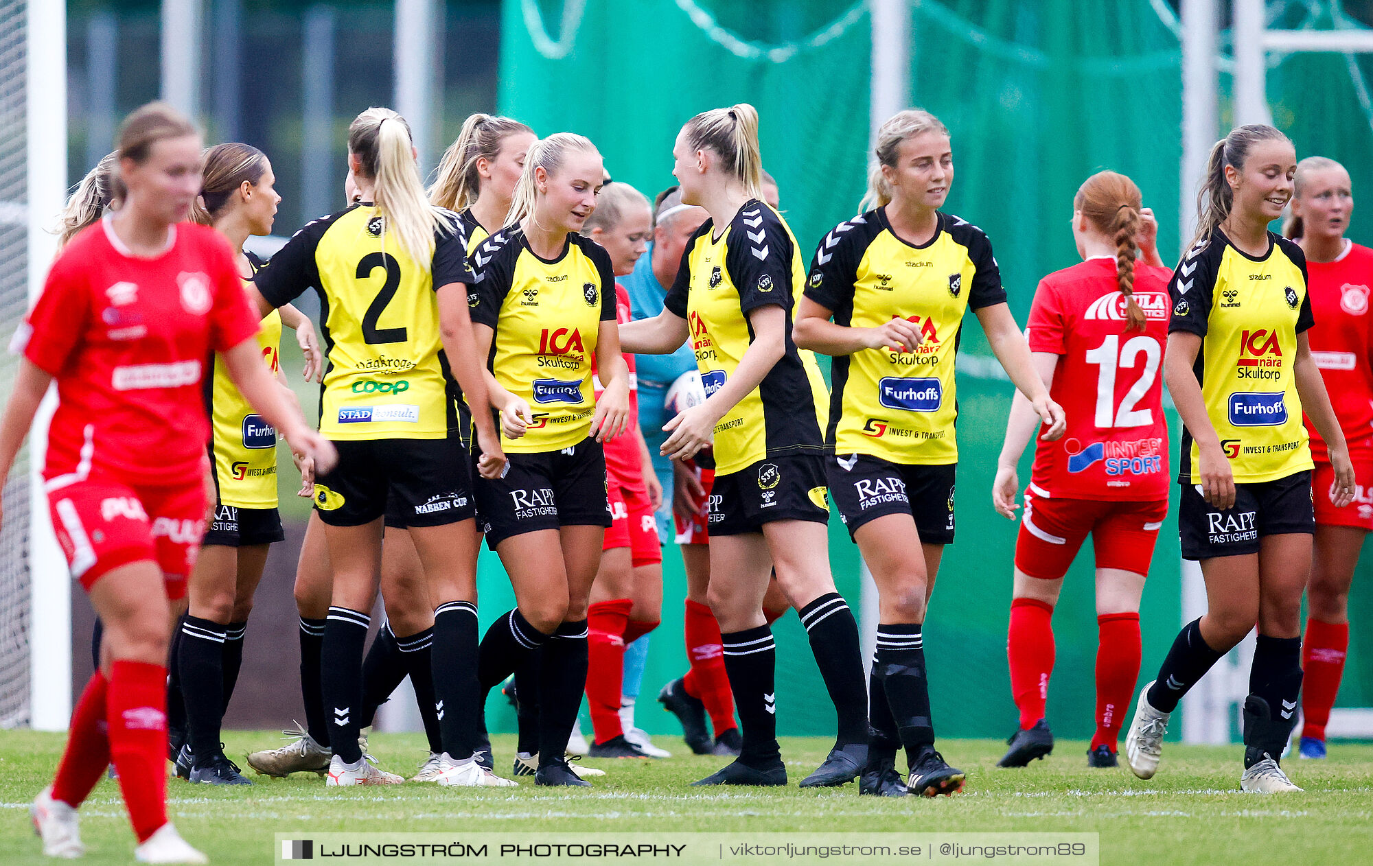 Falköpings KIK-Skultorps IF 0-1,dam,Odenplan,Falköping,Sverige,Fotboll,,2024,350154