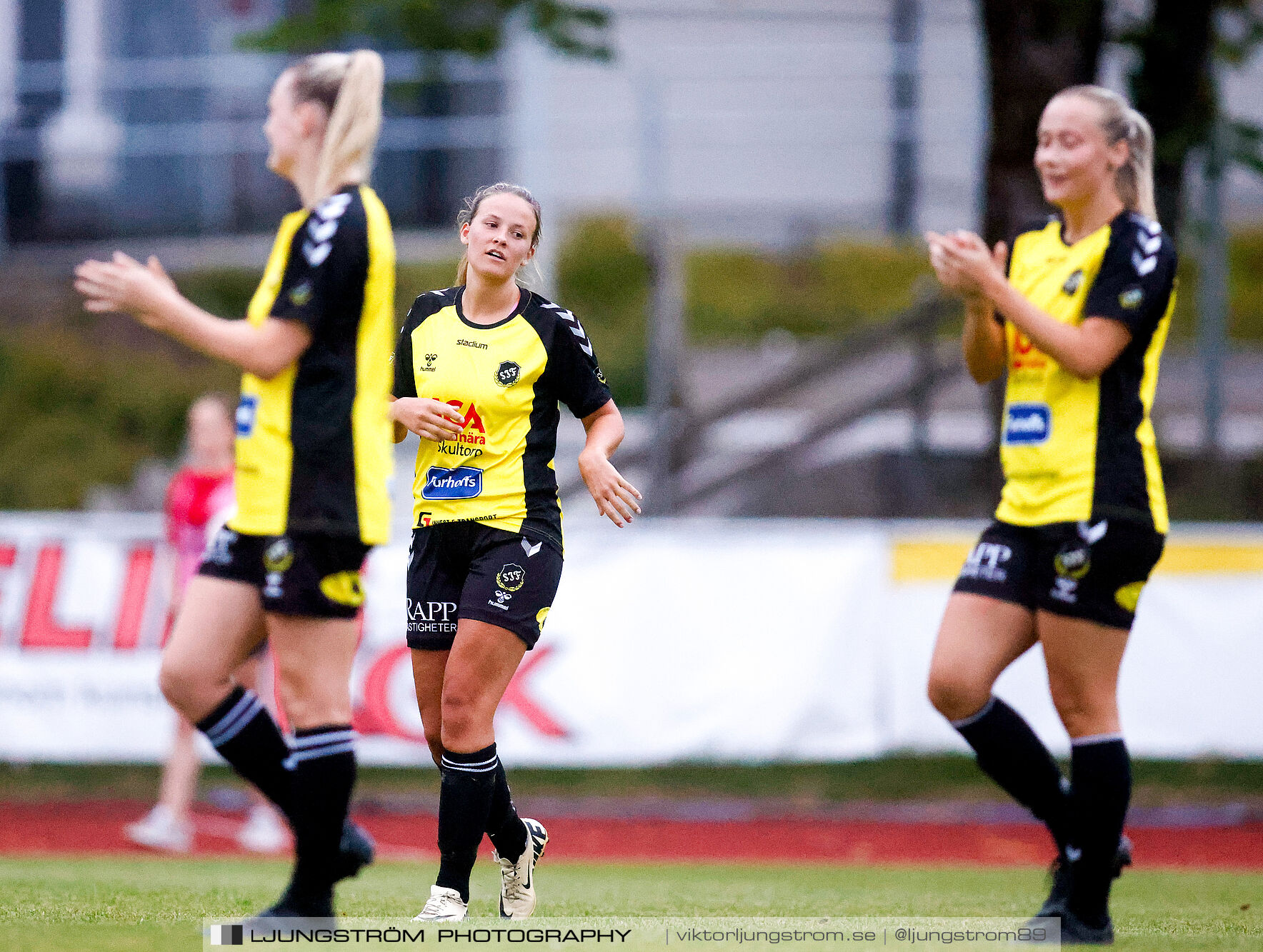 Falköpings KIK-Skultorps IF 0-1,dam,Odenplan,Falköping,Sverige,Fotboll,,2024,350169