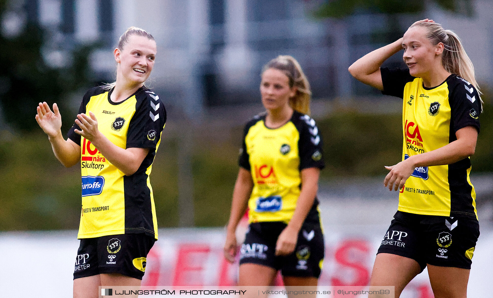 Falköpings KIK-Skultorps IF 0-1,dam,Odenplan,Falköping,Sverige,Fotboll,,2024,350171