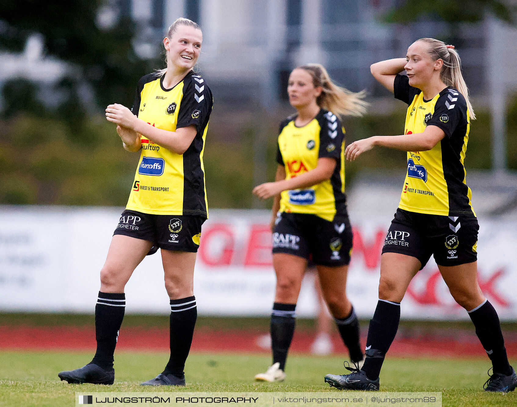 Falköpings KIK-Skultorps IF 0-1,dam,Odenplan,Falköping,Sverige,Fotboll,,2024,350172