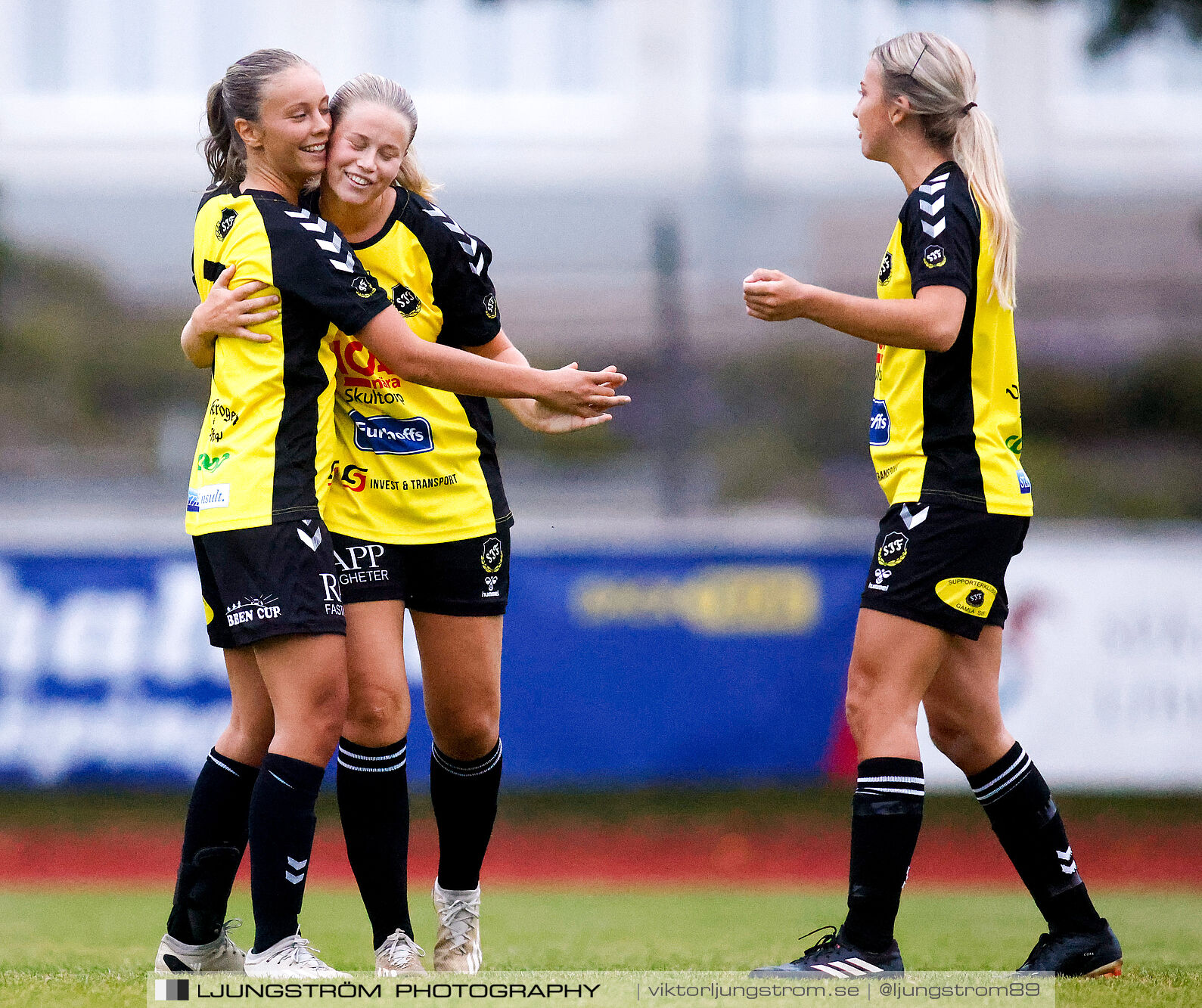 Falköpings KIK-Skultorps IF 0-1,dam,Odenplan,Falköping,Sverige,Fotboll,,2024,350173