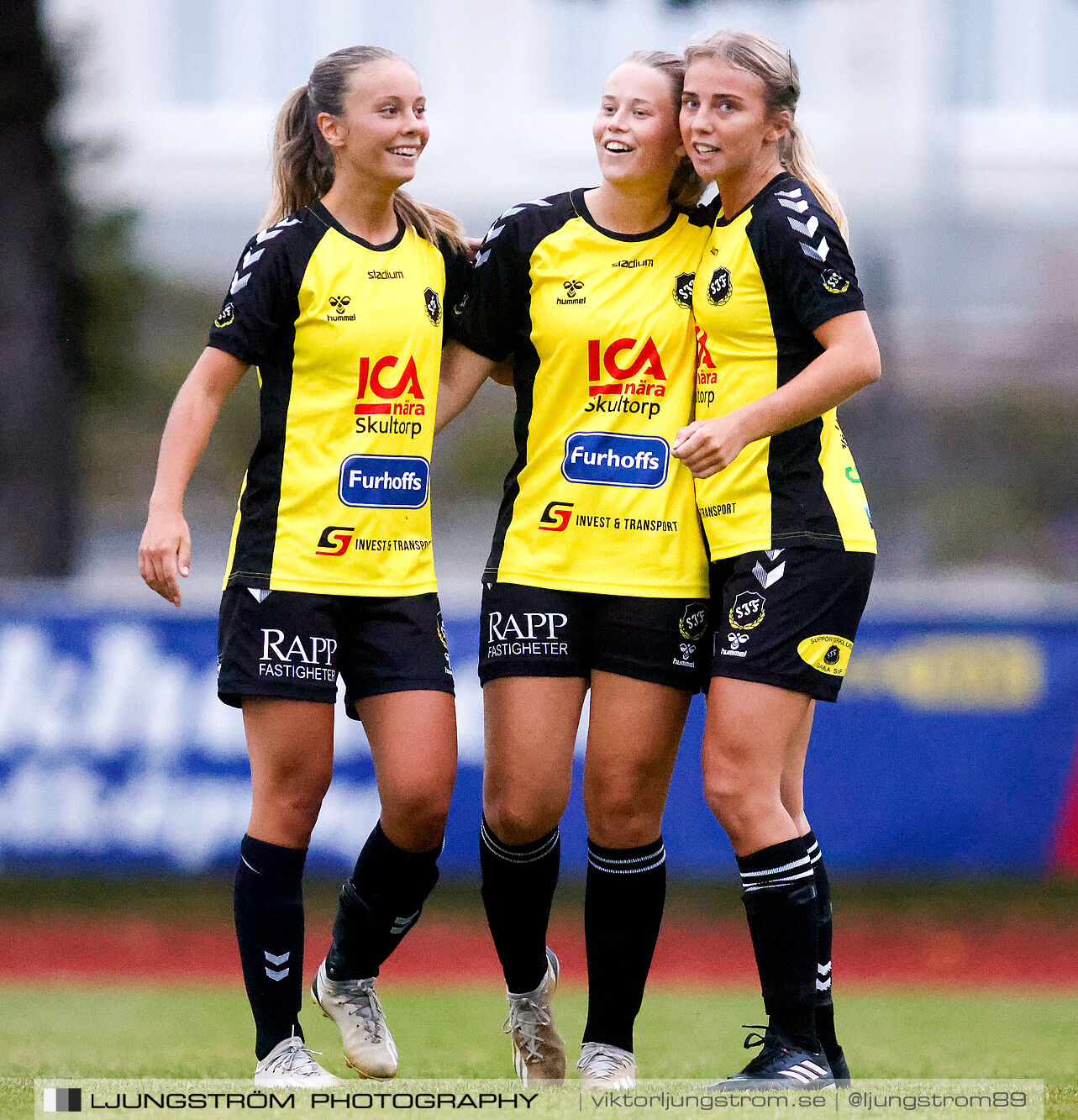 Falköpings KIK-Skultorps IF 0-1,dam,Odenplan,Falköping,Sverige,Fotboll,,2024,350176