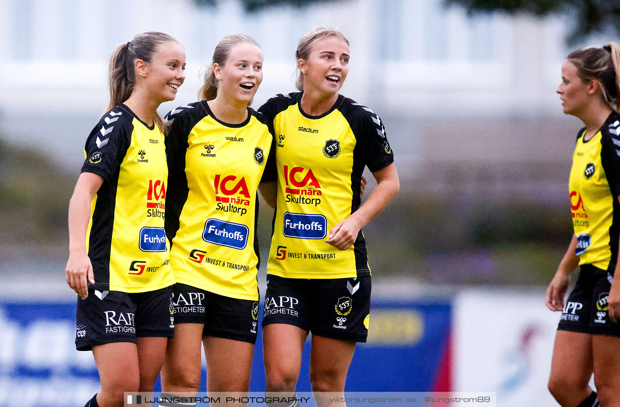 Falköpings KIK-Skultorps IF 0-1,dam,Odenplan,Falköping,Sverige,Fotboll,,2024,350177
