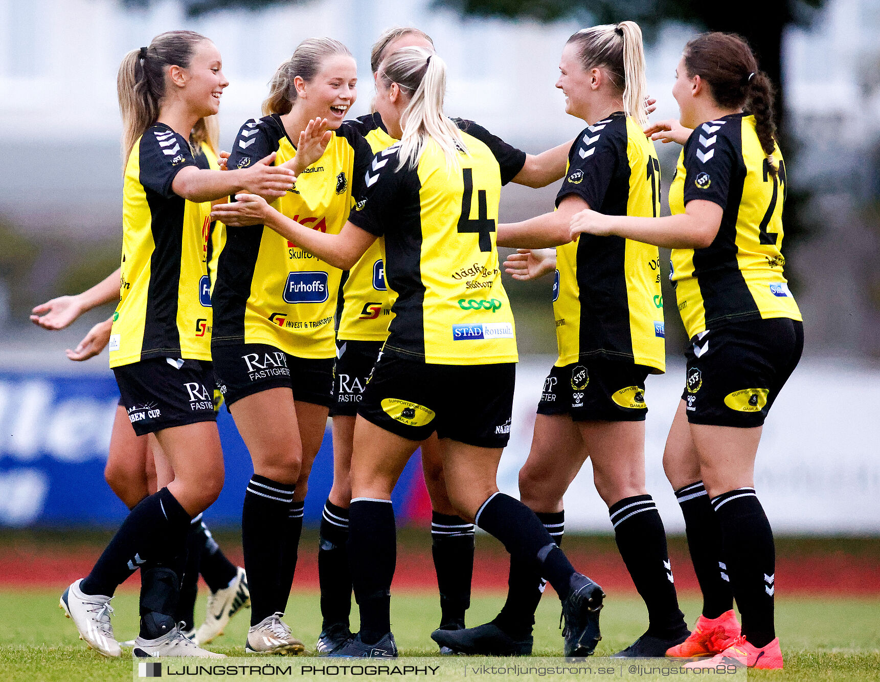 Falköpings KIK-Skultorps IF 0-1,dam,Odenplan,Falköping,Sverige,Fotboll,,2024,350178
