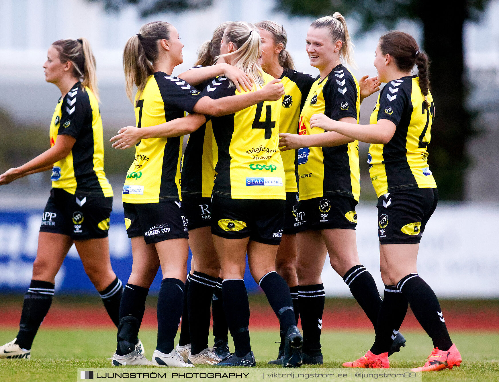 Falköpings KIK-Skultorps IF 0-1,dam,Odenplan,Falköping,Sverige,Fotboll,,2024,350179