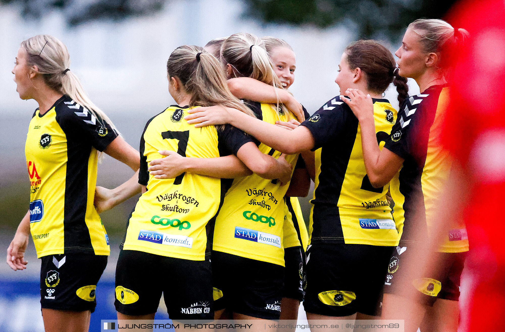 Falköpings KIK-Skultorps IF 0-1,dam,Odenplan,Falköping,Sverige,Fotboll,,2024,350181