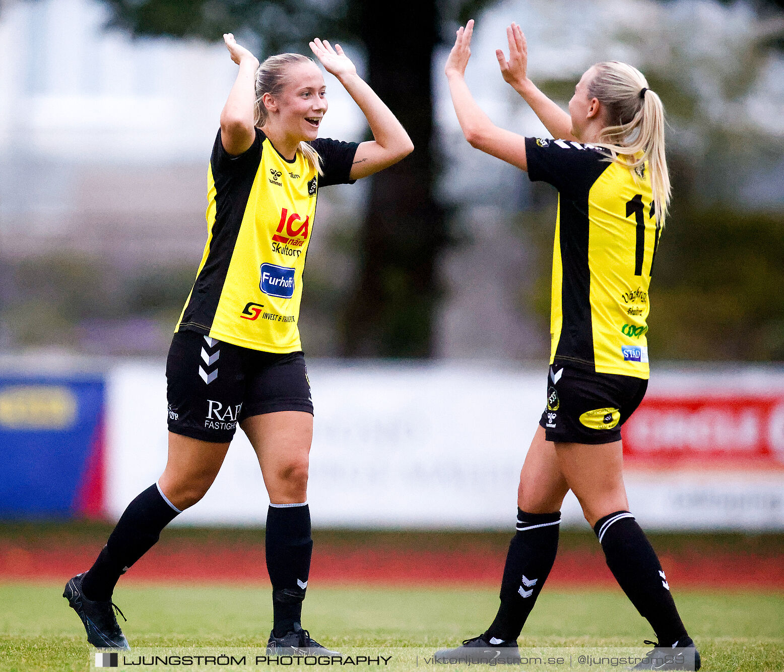 Falköpings KIK-Skultorps IF 0-1,dam,Odenplan,Falköping,Sverige,Fotboll,,2024,350186