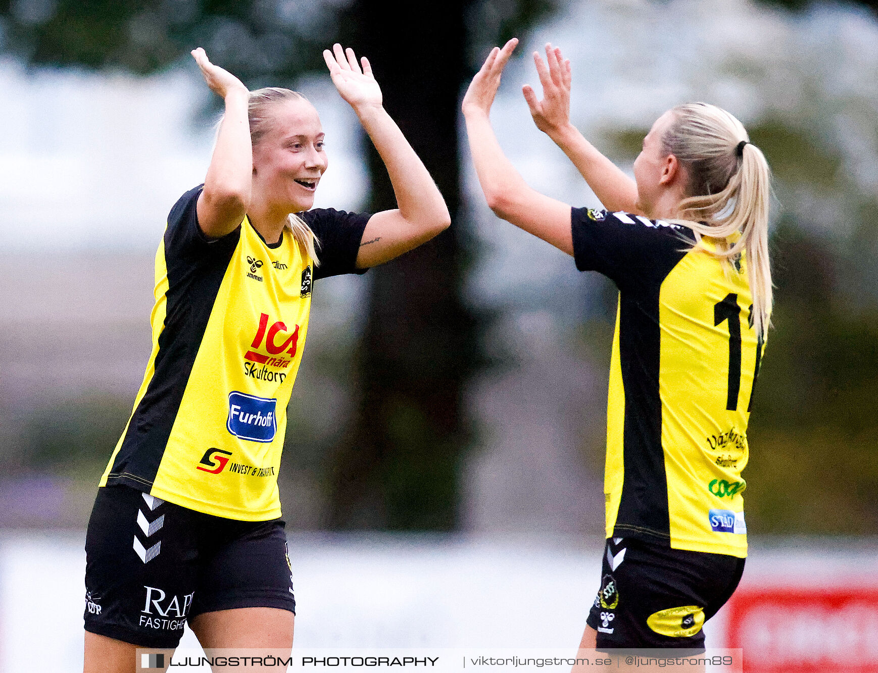 Falköpings KIK-Skultorps IF 0-1,dam,Odenplan,Falköping,Sverige,Fotboll,,2024,350187