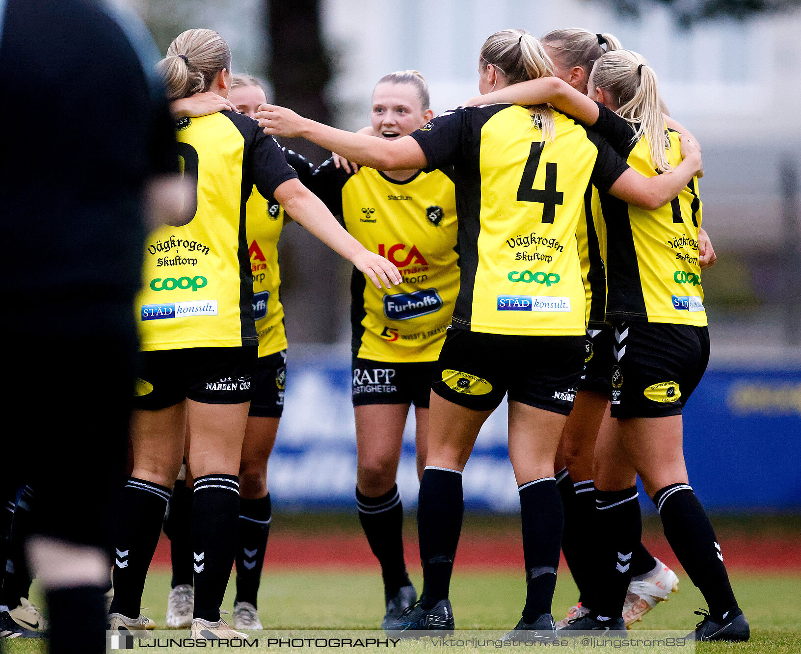Falköpings KIK-Skultorps IF 0-1,dam,Odenplan,Falköping,Sverige,Fotboll,,2024,350192