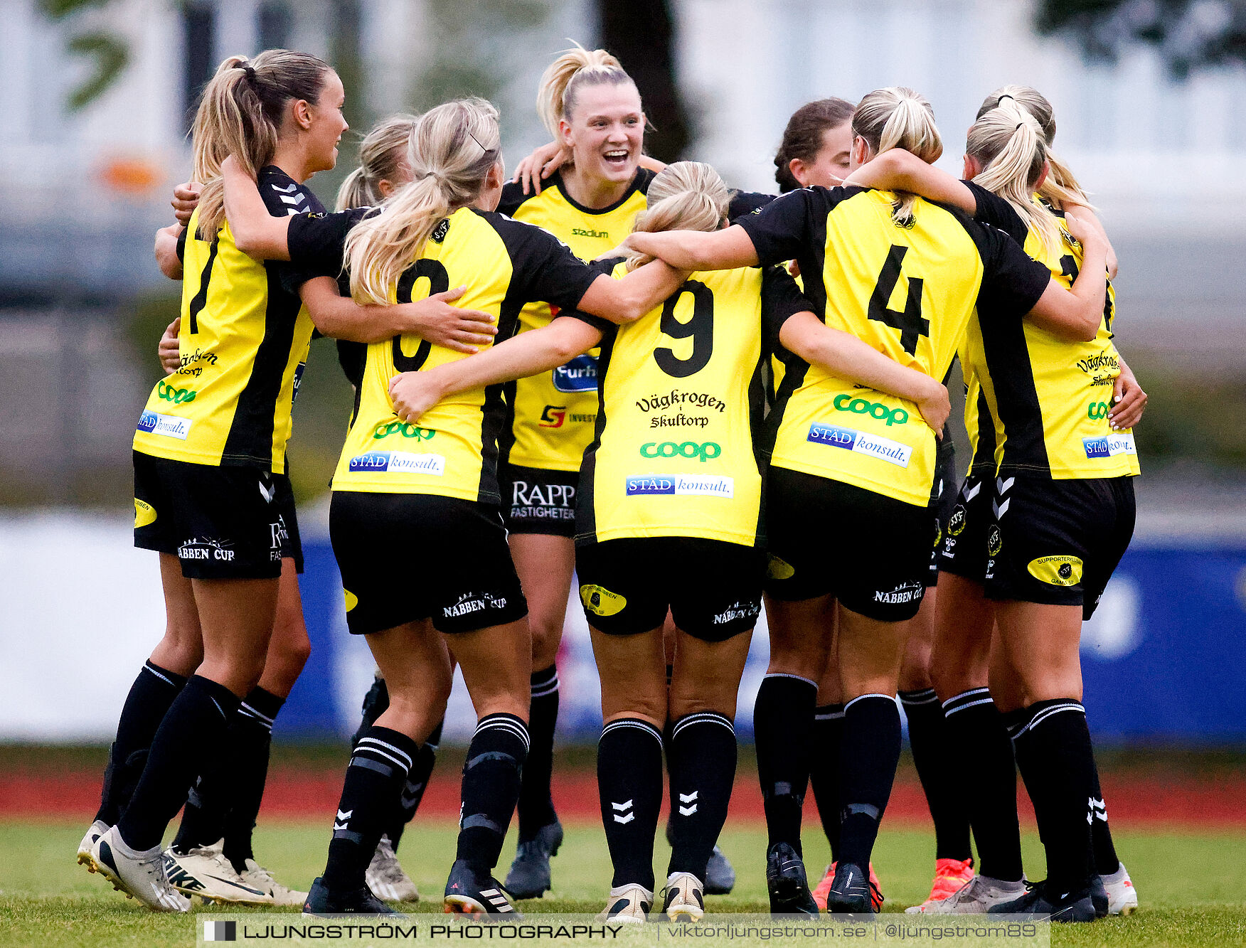 Falköpings KIK-Skultorps IF 0-1,dam,Odenplan,Falköping,Sverige,Fotboll,,2024,350193