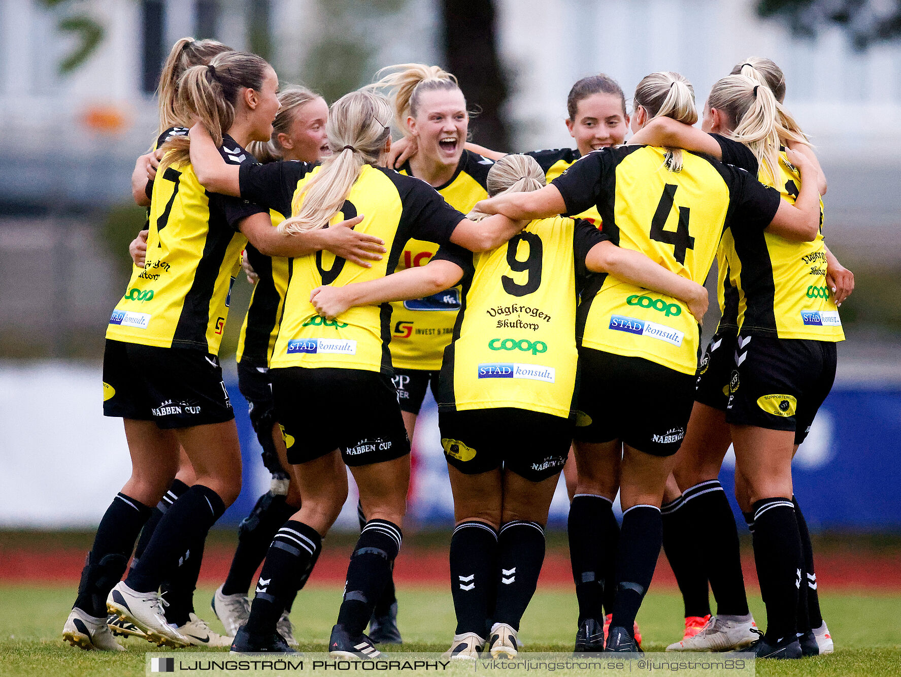 Falköpings KIK-Skultorps IF 0-1,dam,Odenplan,Falköping,Sverige,Fotboll,,2024,350194