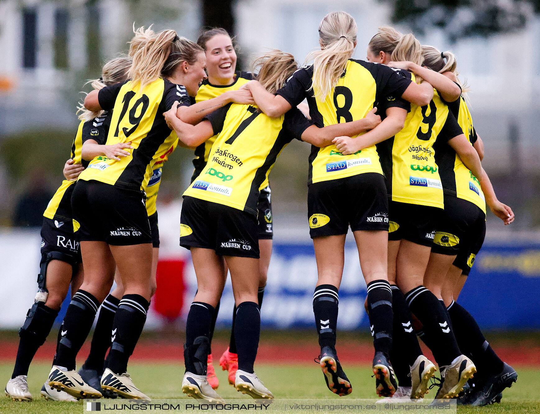 Falköpings KIK-Skultorps IF 0-1,dam,Odenplan,Falköping,Sverige,Fotboll,,2024,350195