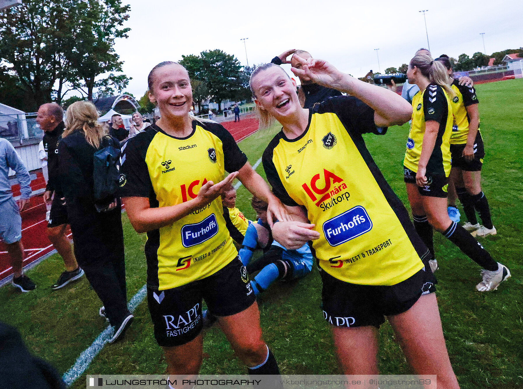 Falköpings KIK-Skultorps IF 0-1,dam,Odenplan,Falköping,Sverige,Fotboll,,2024,350204