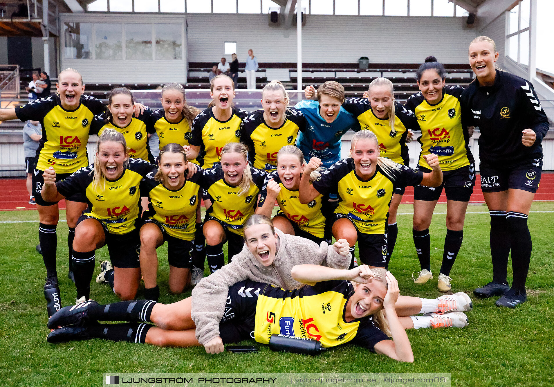 Falköpings KIK-Skultorps IF 0-1,dam,Odenplan,Falköping,Sverige,Fotboll,,2024,350205