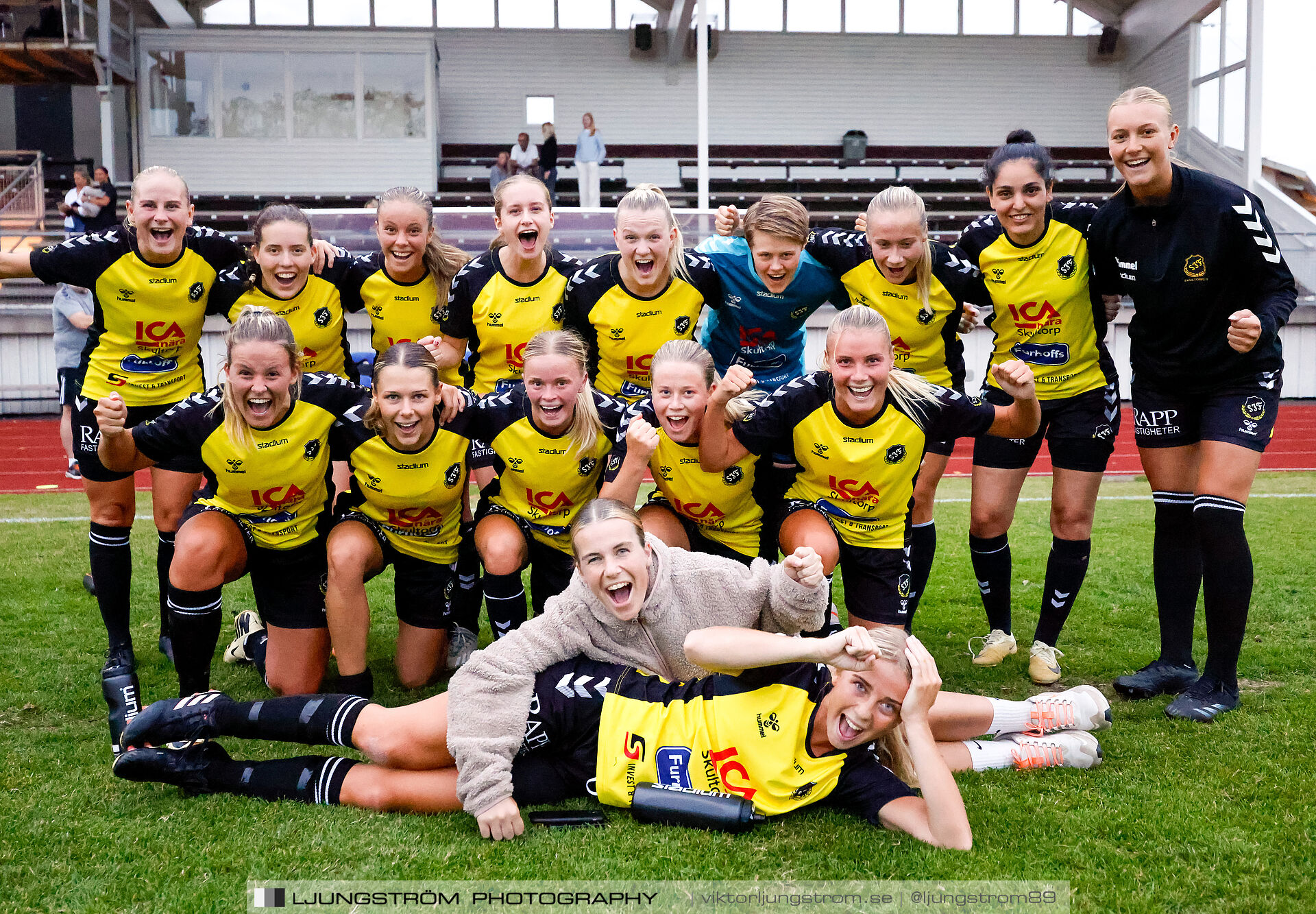 Falköpings KIK-Skultorps IF 0-1,dam,Odenplan,Falköping,Sverige,Fotboll,,2024,350206