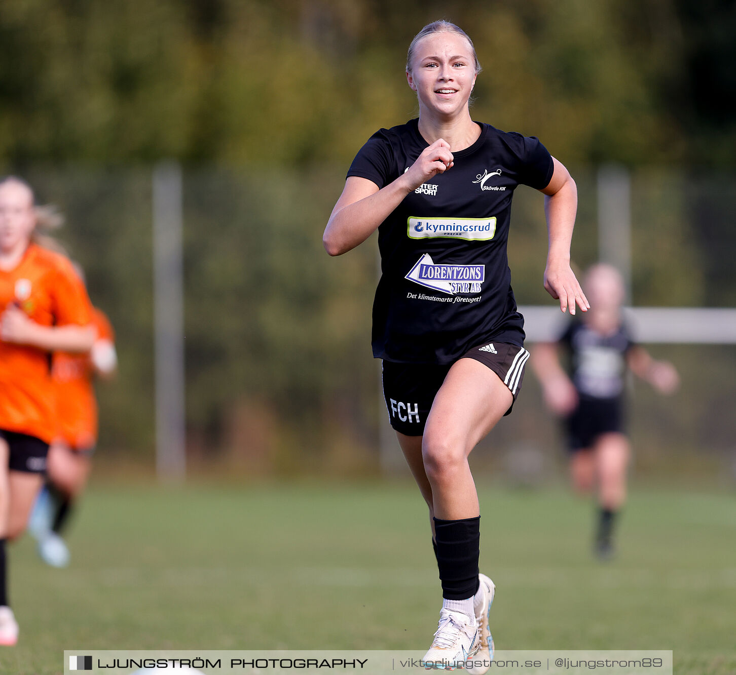Skövde KIK F14-Toarpsalliansen 3-2,dam,Lillegårdens IP,Skövde,Sverige,Fotboll,,2024,350915