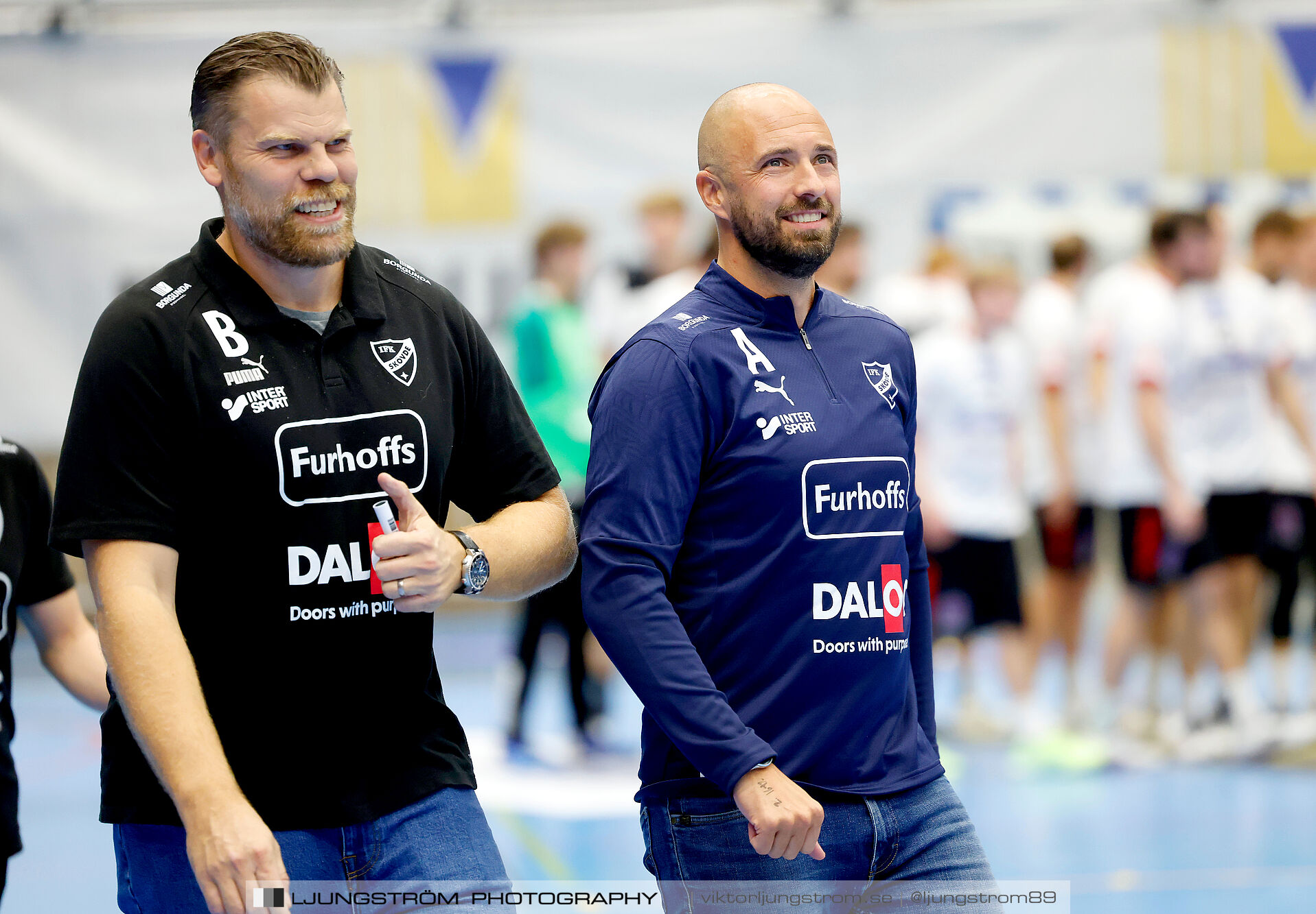 IFK Skövde HK-HK Malmö 31-27,herr,Arena Skövde,Skövde,Sverige,Handboll,,2024,350921
