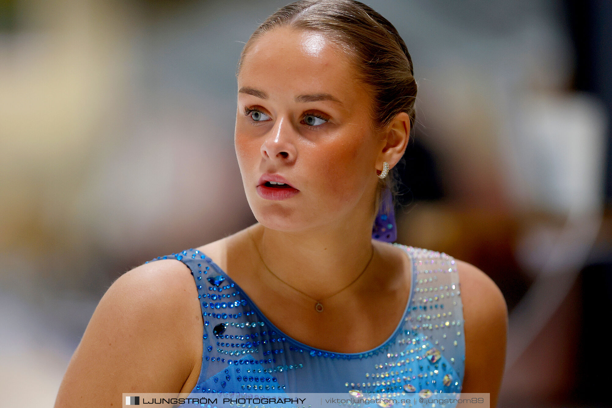 Lars Gs Pokal Nationell Serie Juniorer Damer,dam,Tibro Ishall,Tibro,Sverige,Konståkning,,2024,351125