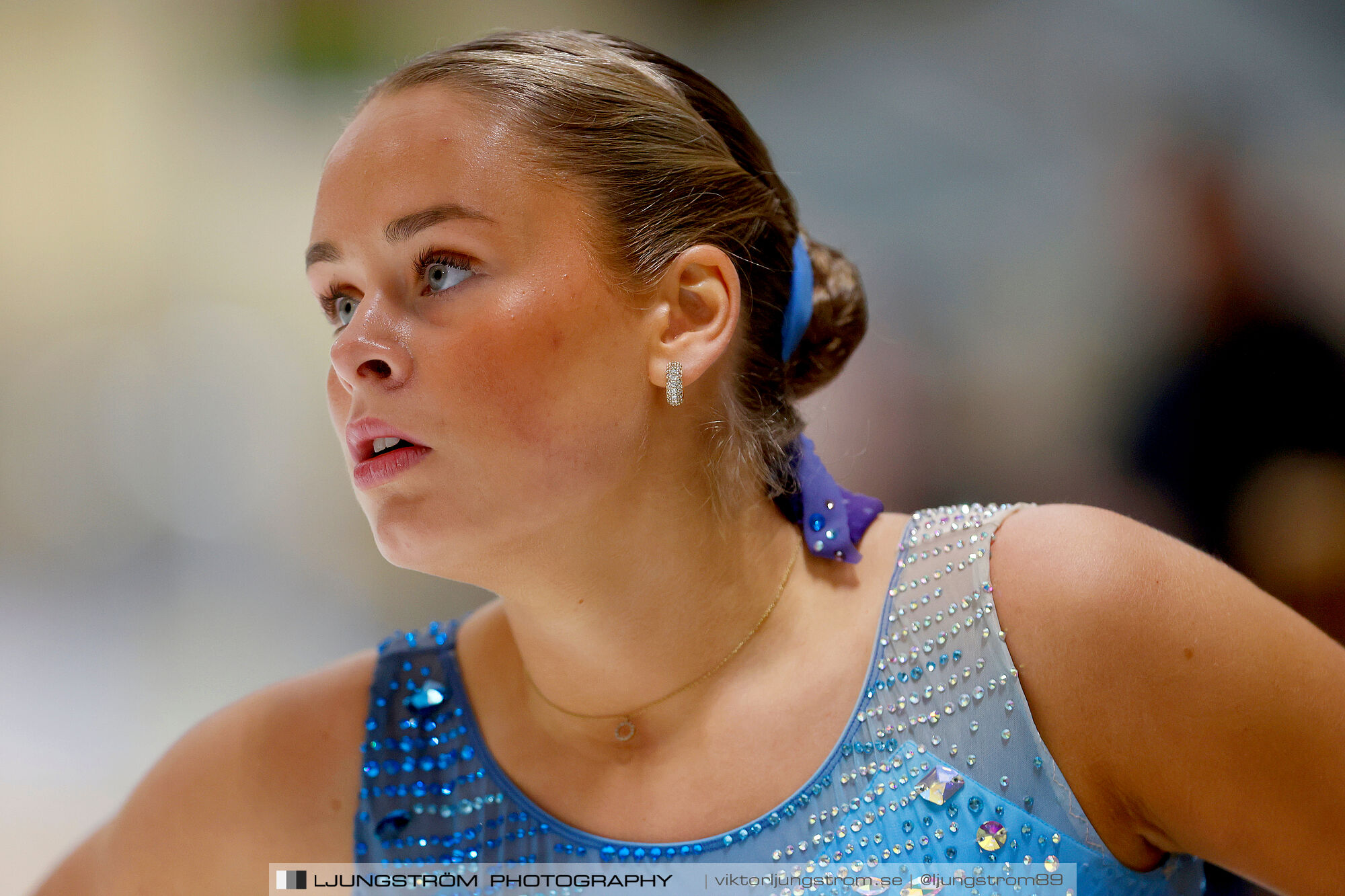 Lars Gs Pokal Nationell Serie Juniorer Damer,dam,Tibro Ishall,Tibro,Sverige,Konståkning,,2024,351126