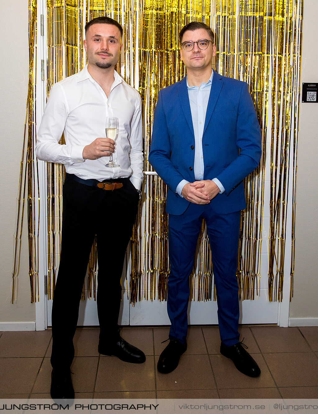 IFK Skövde FK & Skövde KIK Bankett,mix,Mattias Catering & Golfrestaurang,Skövde,Sverige,Övrigt,,2024,351167