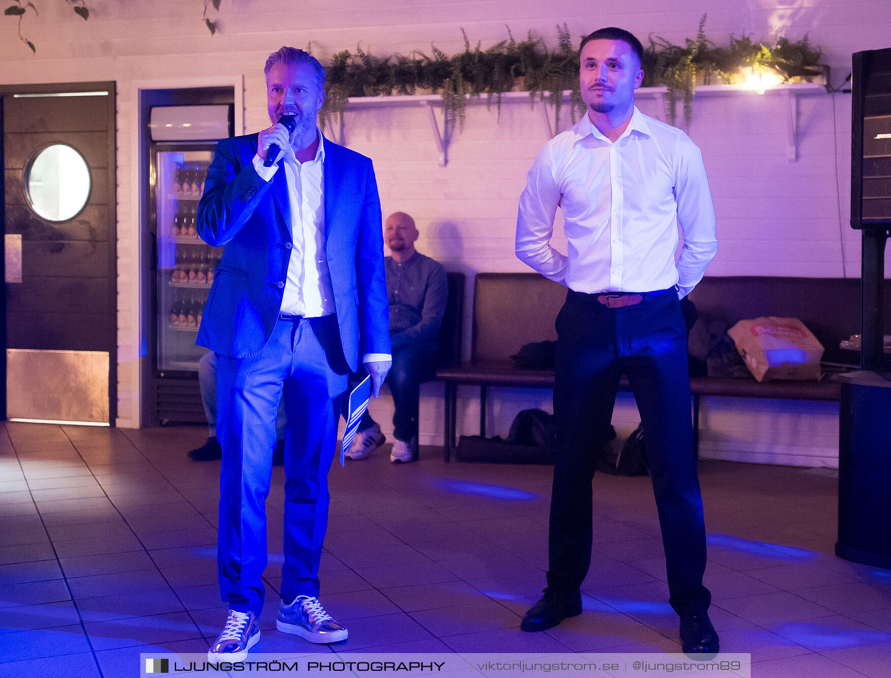 IFK Skövde FK & Skövde KIK Bankett,mix,Mattias Catering & Golfrestaurang,Skövde,Sverige,Övrigt,,2024,351215