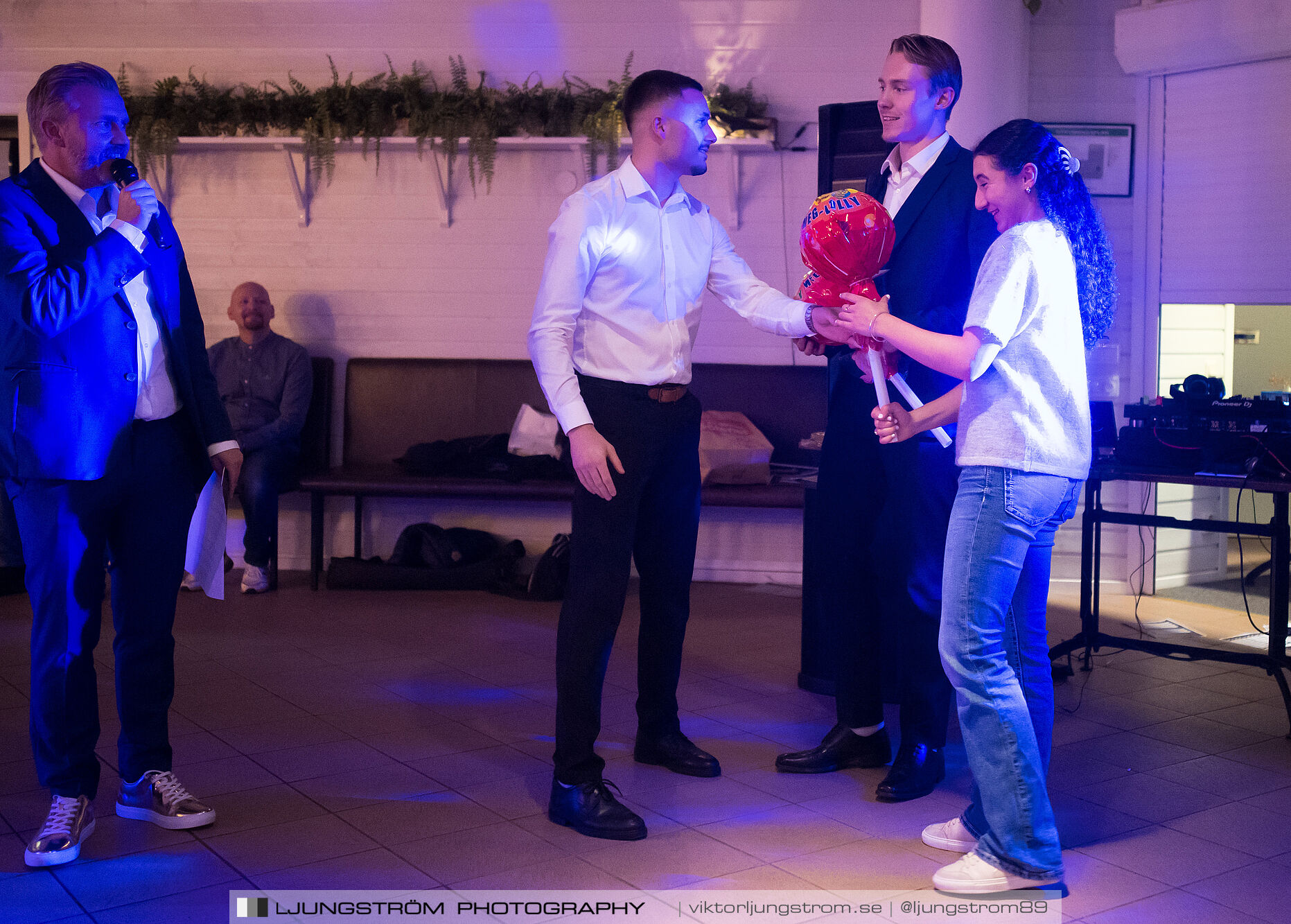 IFK Skövde FK & Skövde KIK Bankett,mix,Mattias Catering & Golfrestaurang,Skövde,Sverige,Övrigt,,2024,351217