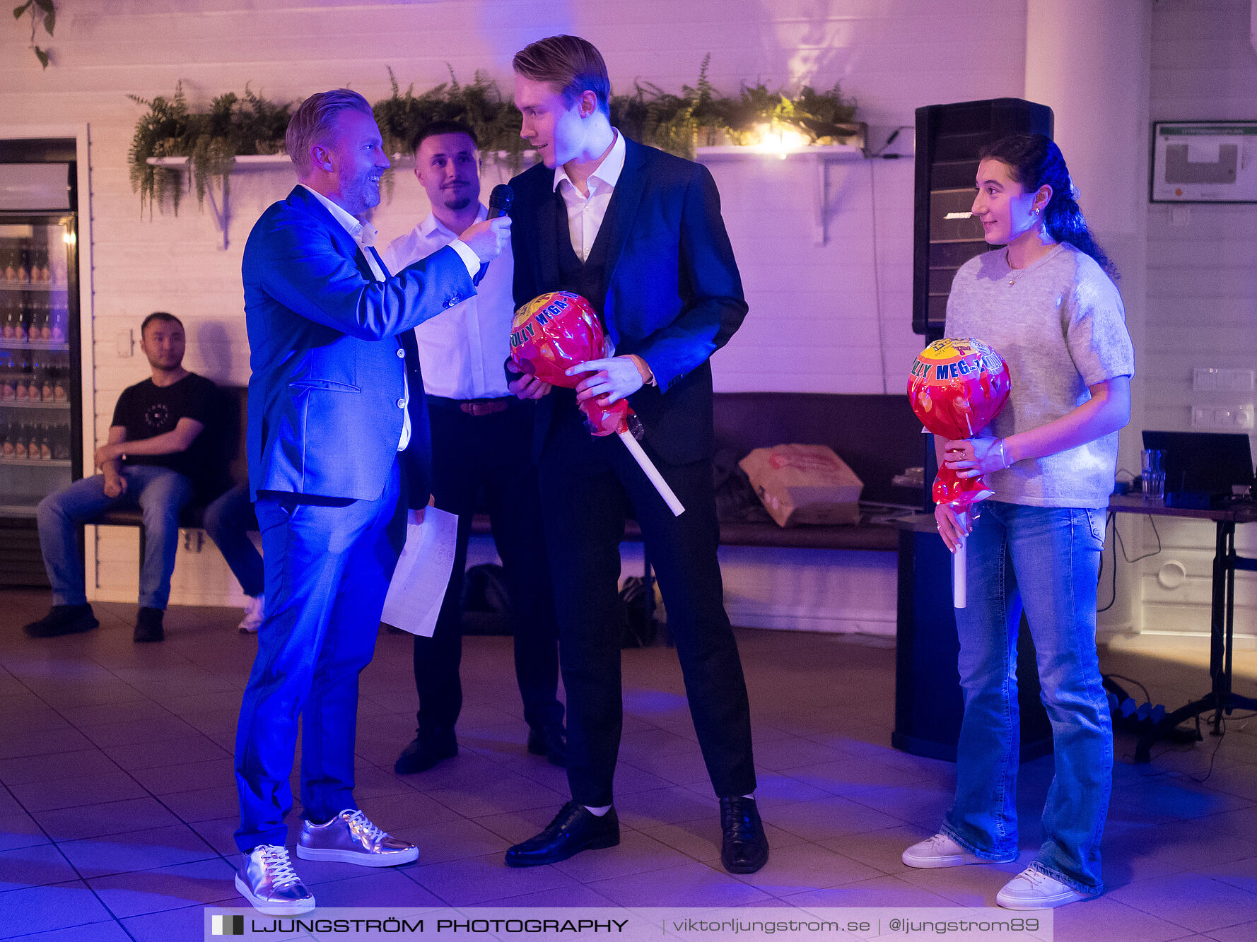 IFK Skövde FK & Skövde KIK Bankett,mix,Mattias Catering & Golfrestaurang,Skövde,Sverige,Övrigt,,2024,351218