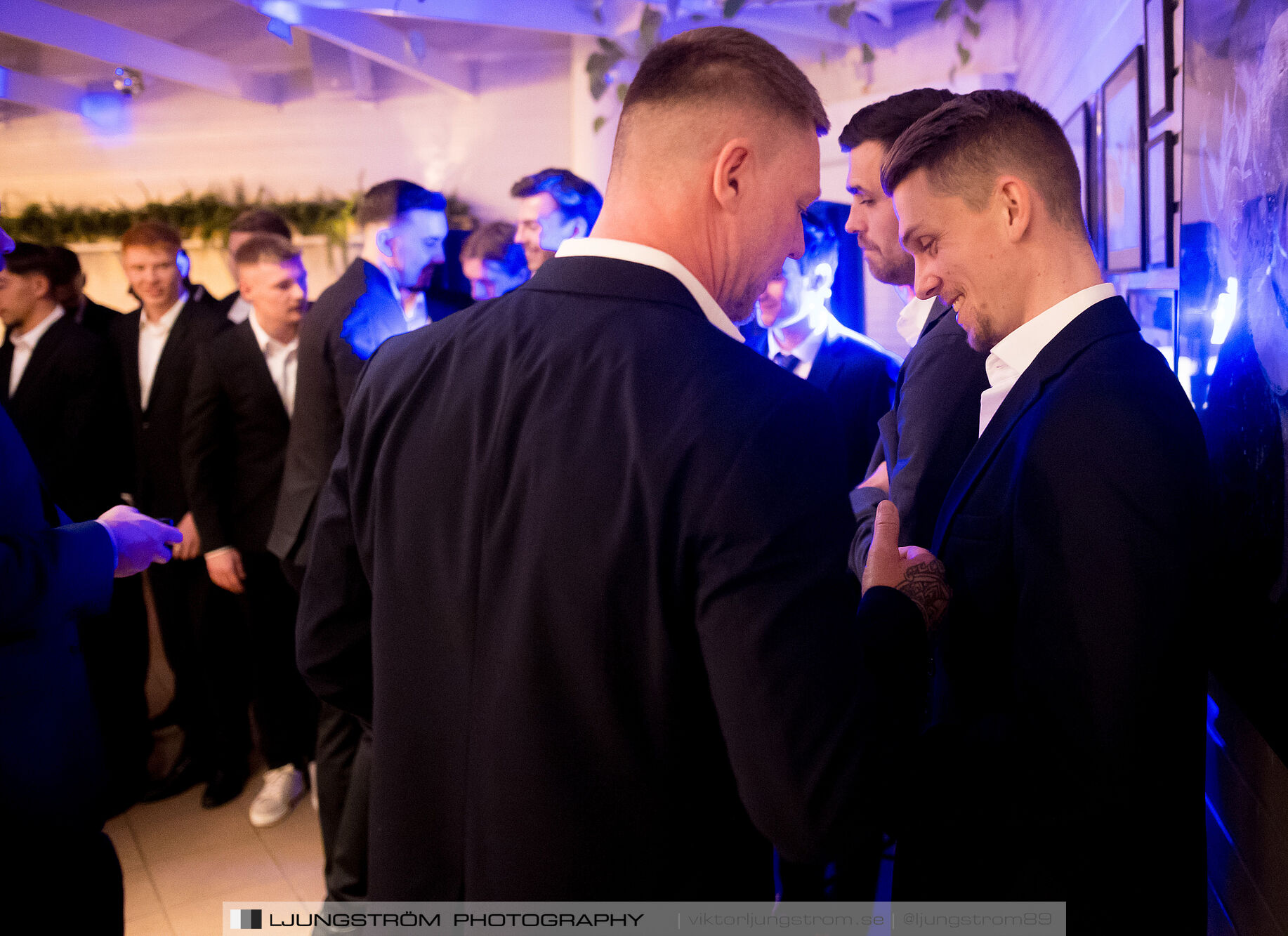 IFK Skövde FK & Skövde KIK Bankett,mix,Mattias Catering & Golfrestaurang,Skövde,Sverige,Övrigt,,2024,351234