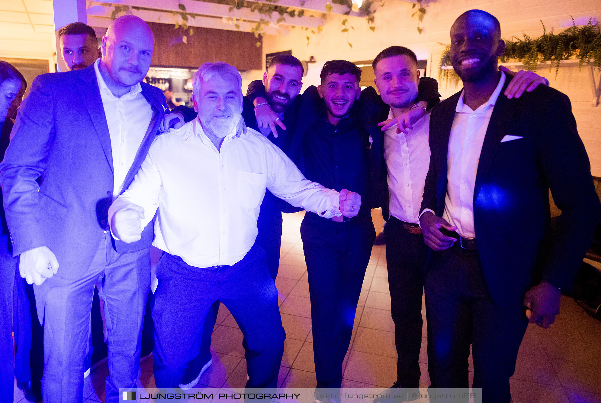 IFK Skövde FK & Skövde KIK Bankett,mix,Mattias Catering & Golfrestaurang,Skövde,Sverige,Övrigt,,2024,351241