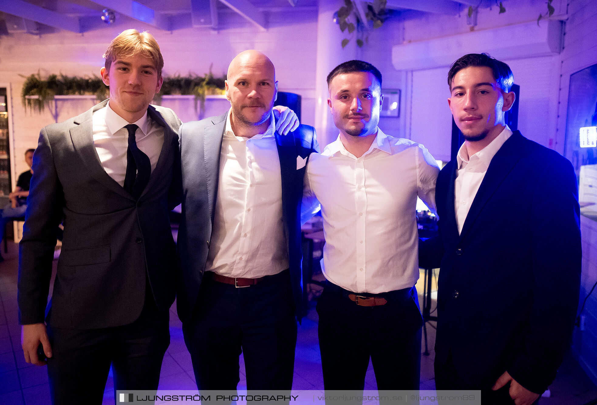 IFK Skövde FK & Skövde KIK Bankett,mix,Mattias Catering & Golfrestaurang,Skövde,Sverige,Övrigt,,2024,351244