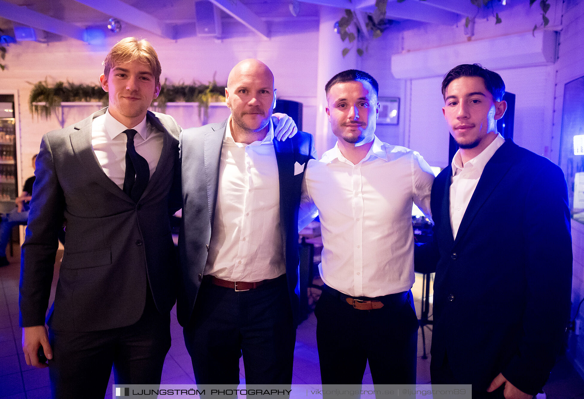 IFK Skövde FK & Skövde KIK Bankett,mix,Mattias Catering & Golfrestaurang,Skövde,Sverige,Övrigt,,2024,351245